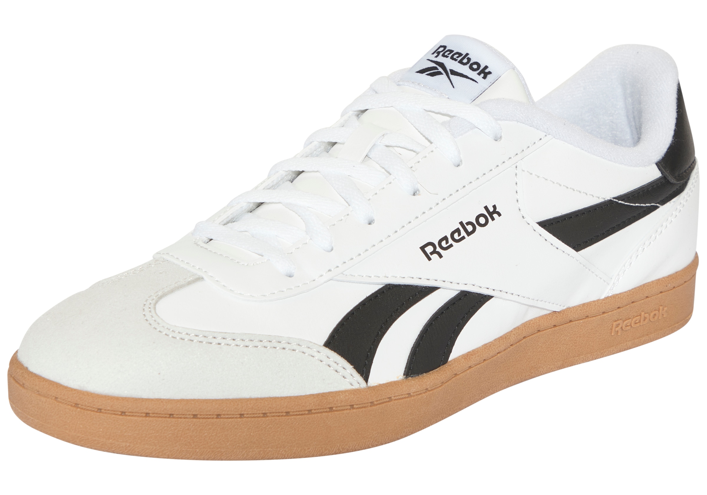 Reebok Classic Sneaker »REEBOK SMASH EDGE«