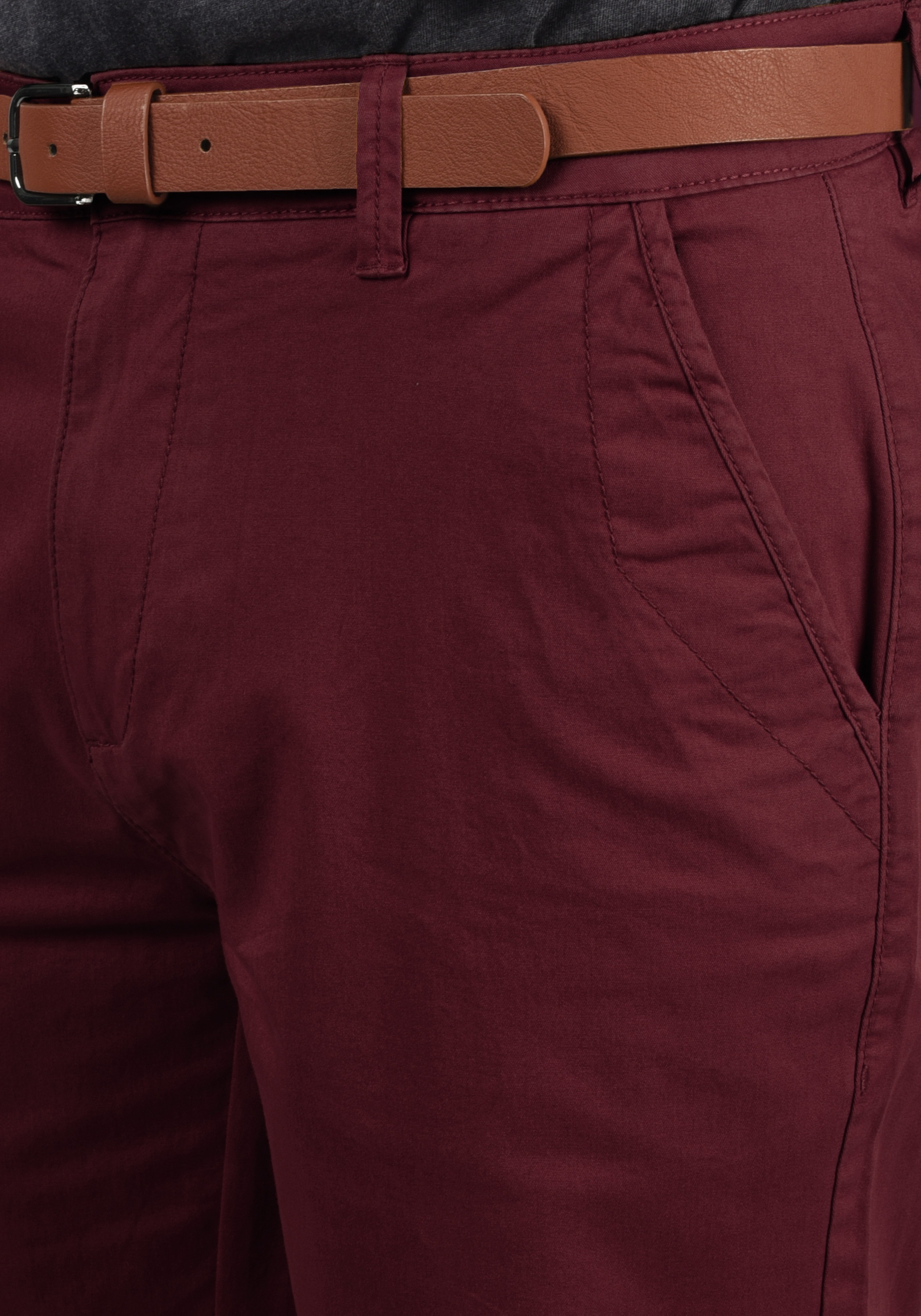 !Solid Chinoshorts »Chinoshorts SDMontijo«