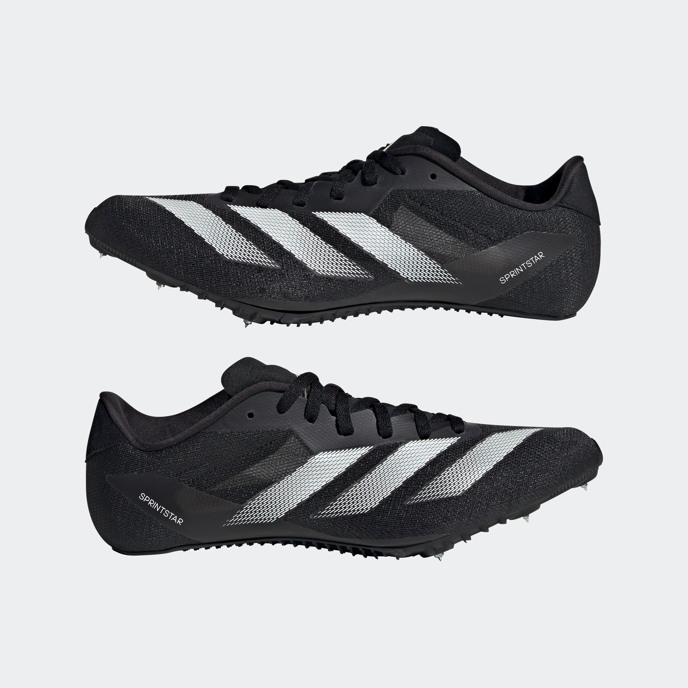 adidas Performance Laufschuh »ADIZERO SPRINTSTAR SPIKE«, Spike-Schuh für die Laufbahn