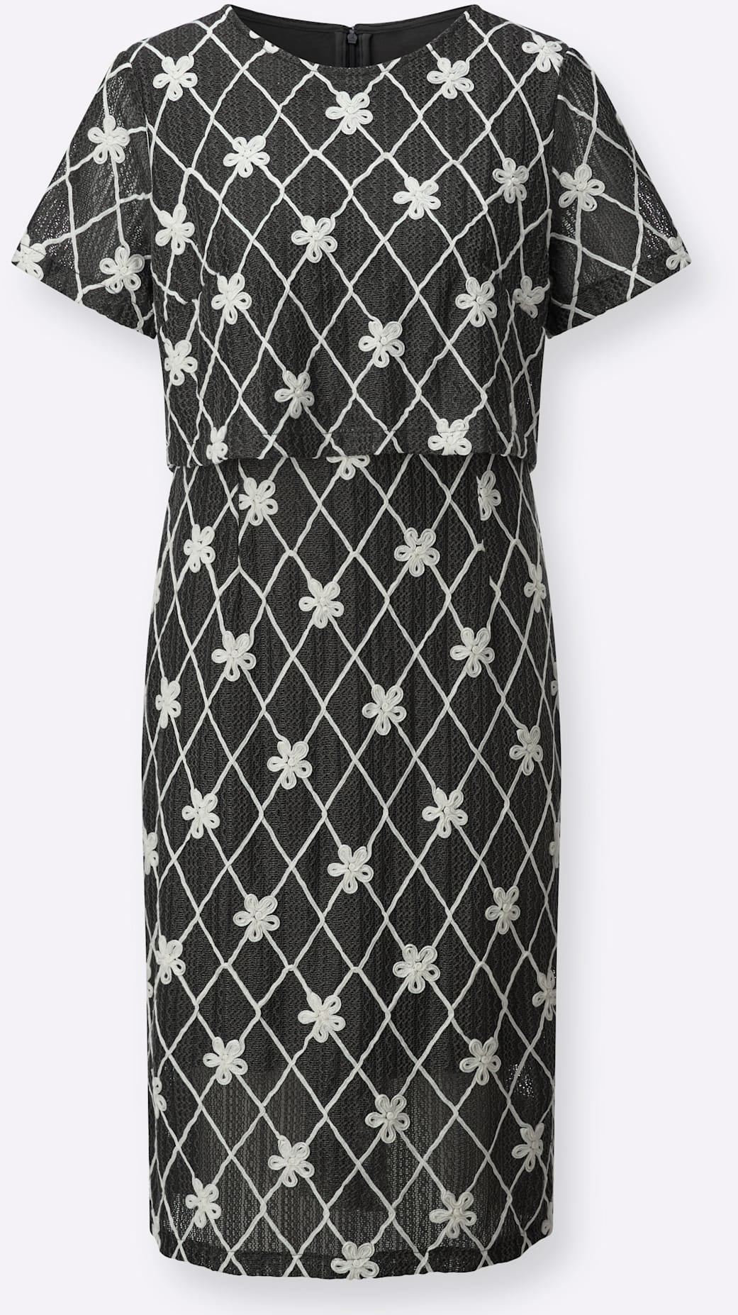 creation L Etuikleid »Etuikleid«