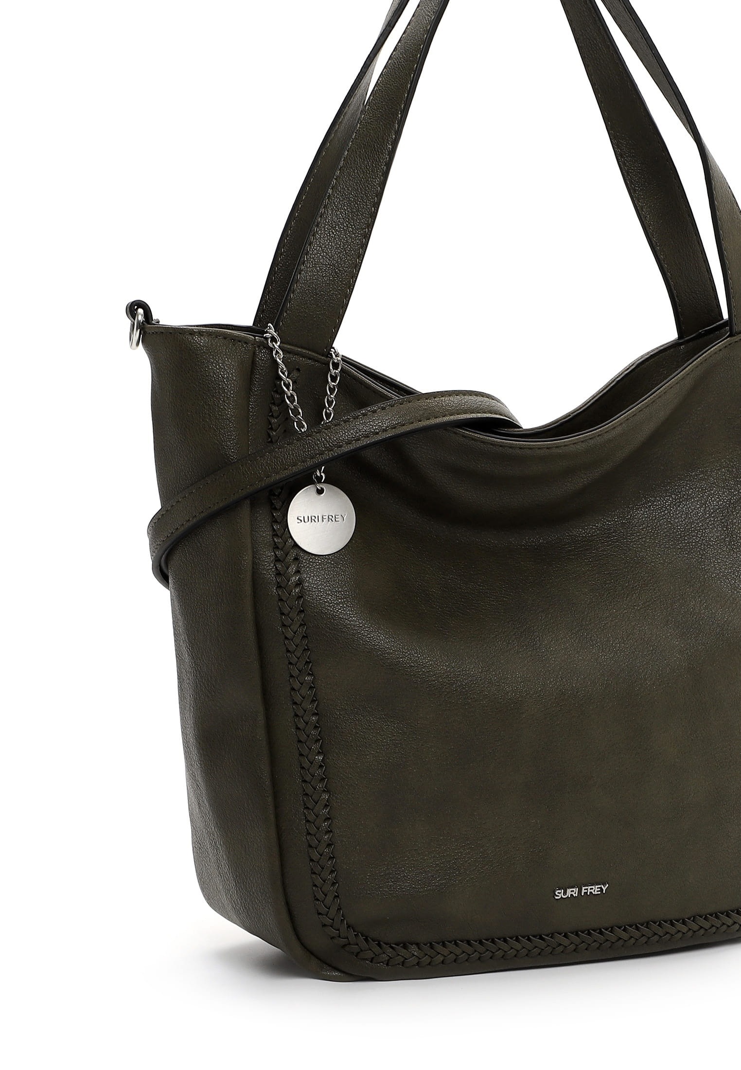 SURI FREY Shopper »Shopper SFY Piggy«