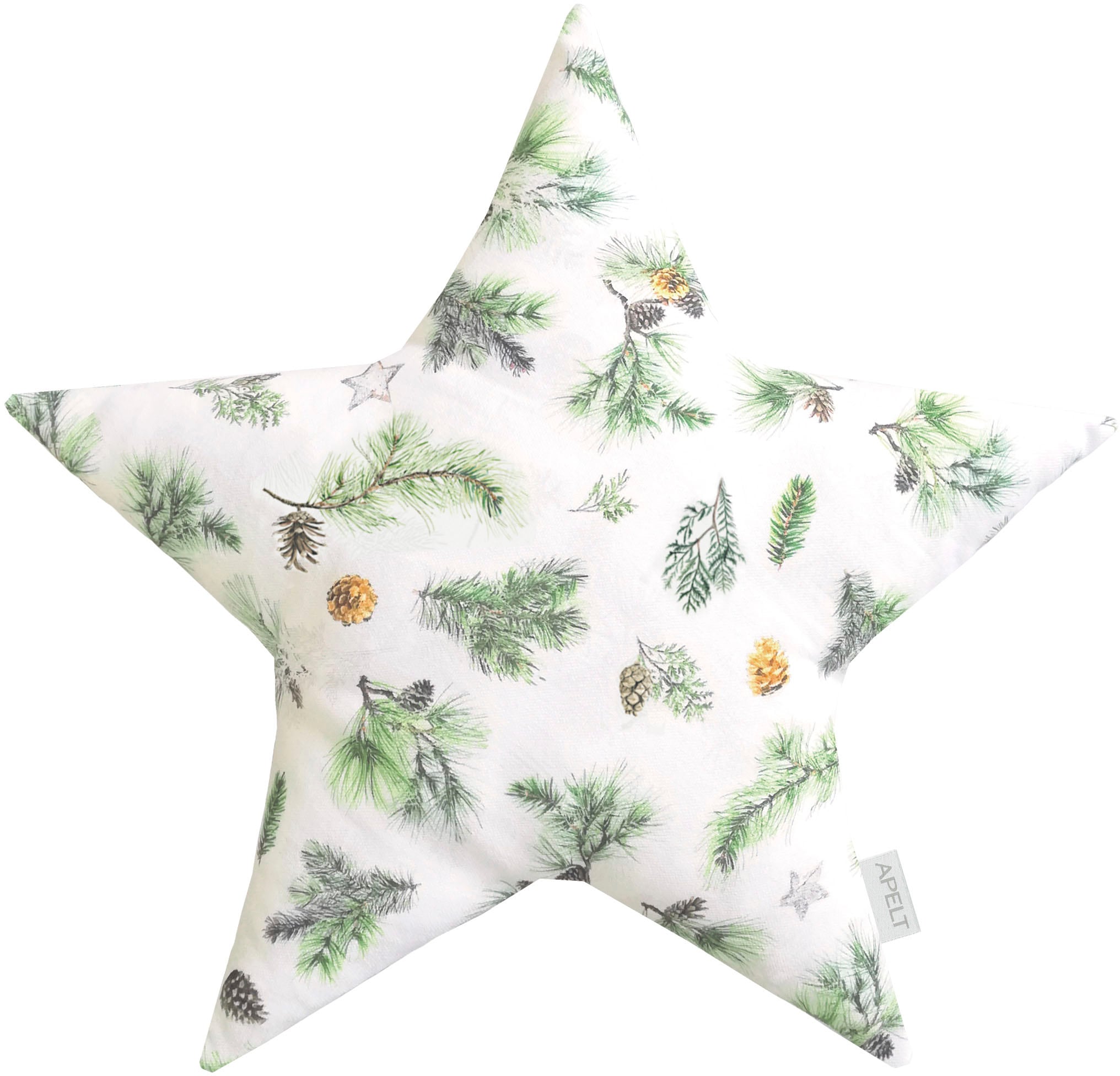 APELT Dekokissen »9530« mit Füllung