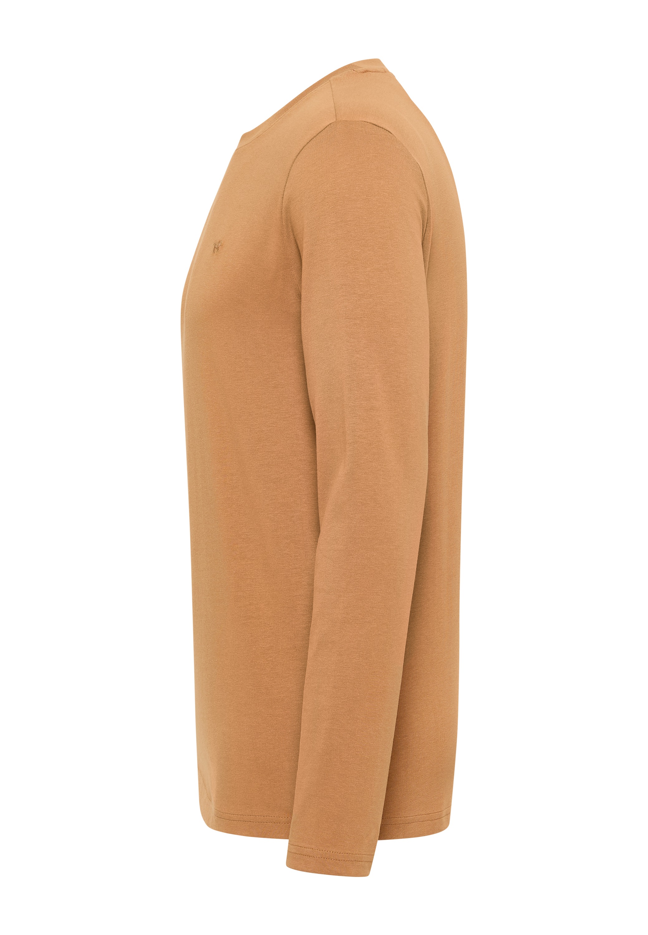 MUSTANG Langarmshirt »Herren Style Asheville«