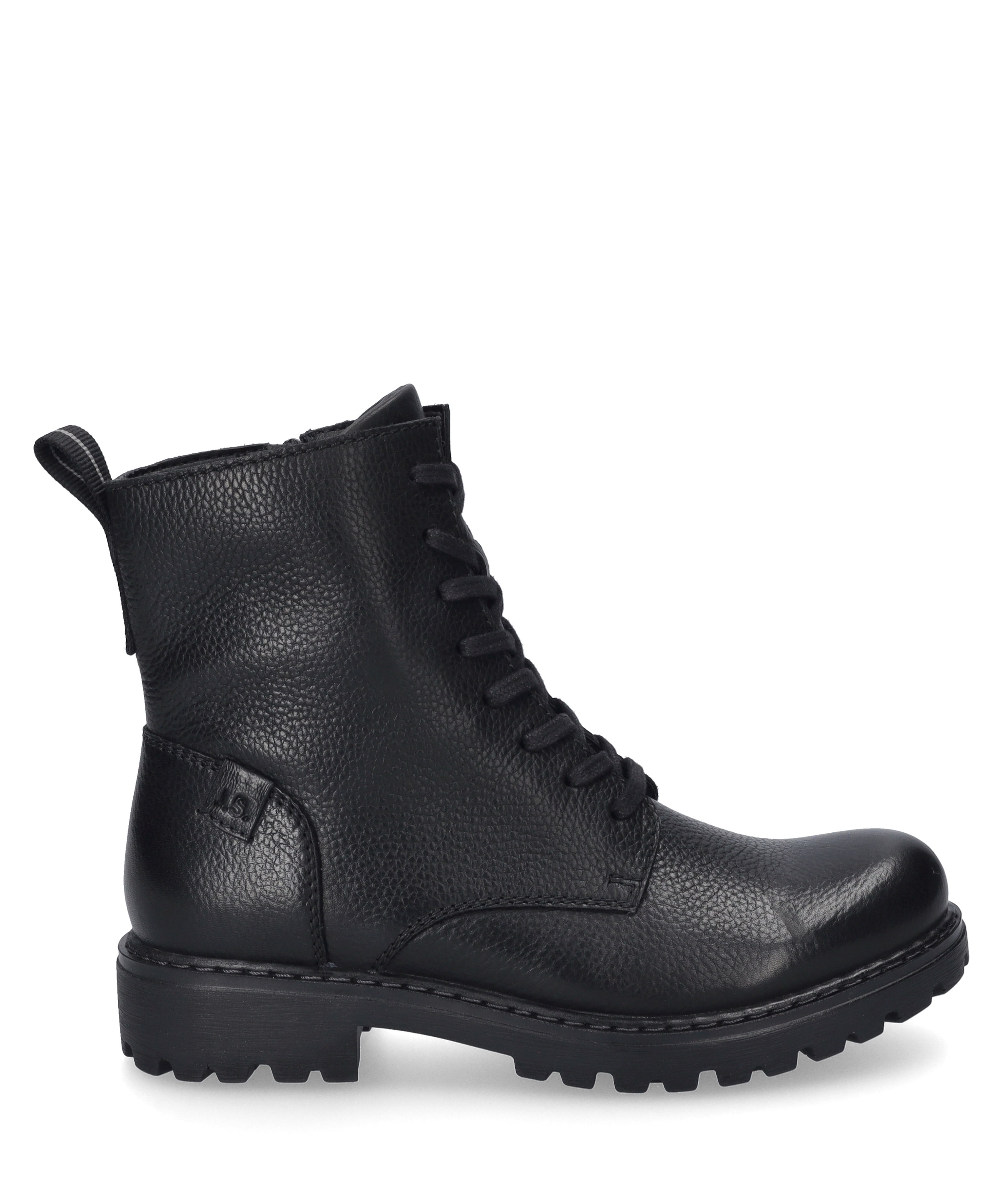 Josef Seibel Stiefelette »Marta 02, black-black«