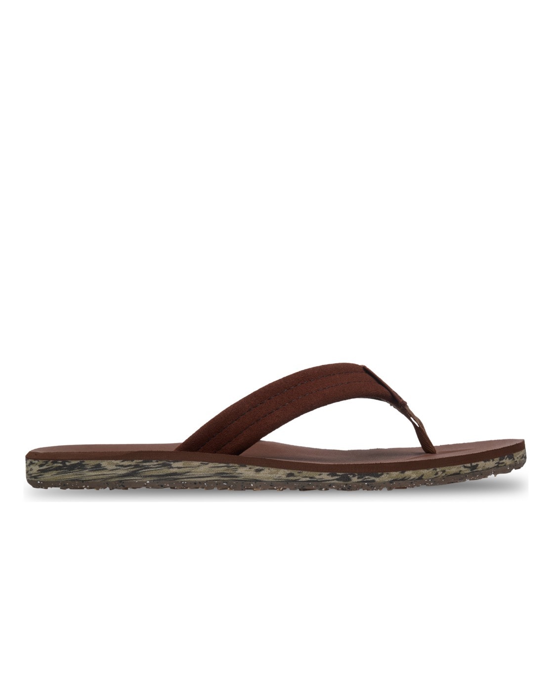 Quiksilver Sandale »Carver Suede Recycled«