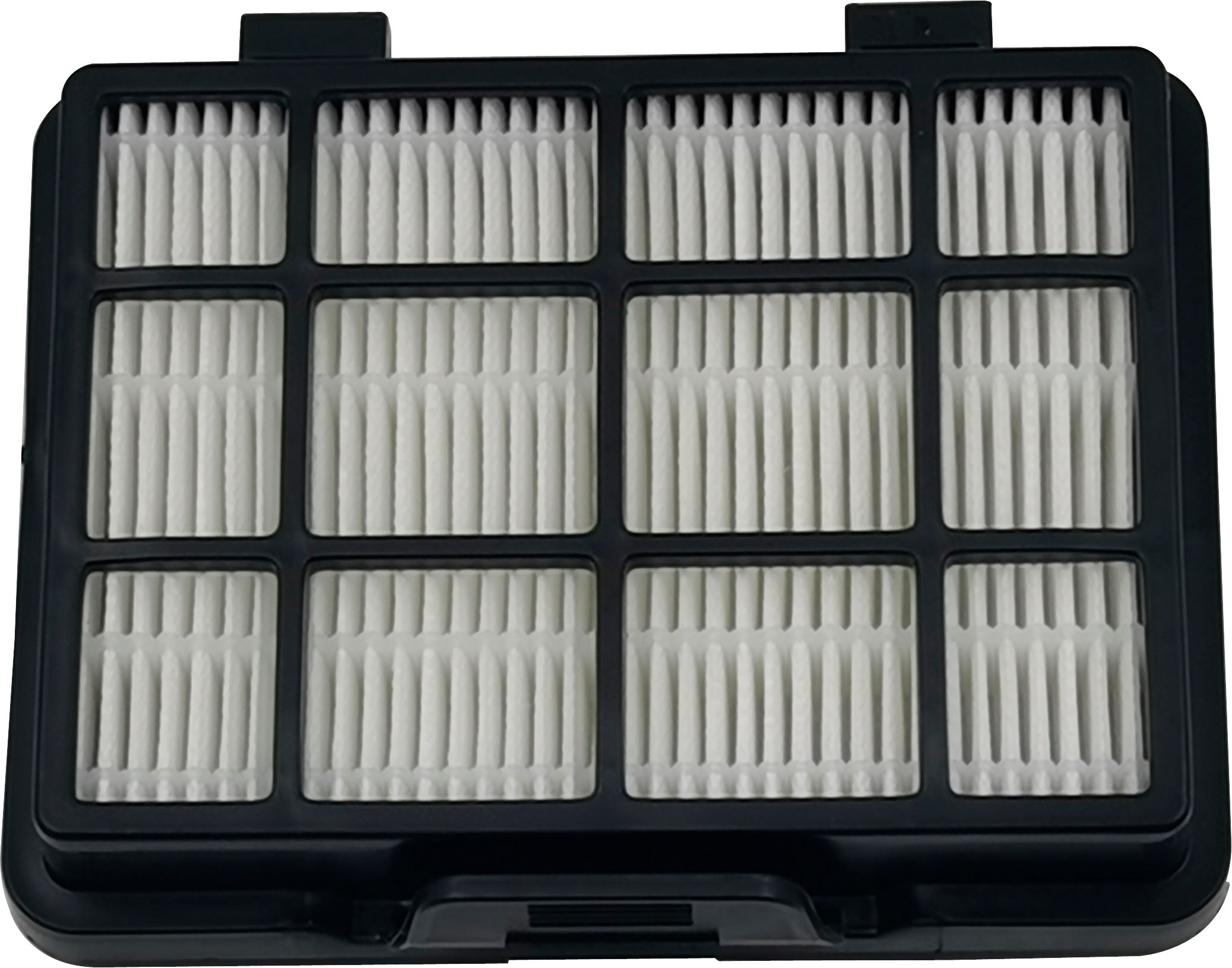Hanseatic Hygieneabluftfilter »Hygieneabluftfilter für Hanseatic Staubsauger V18C01A-80«