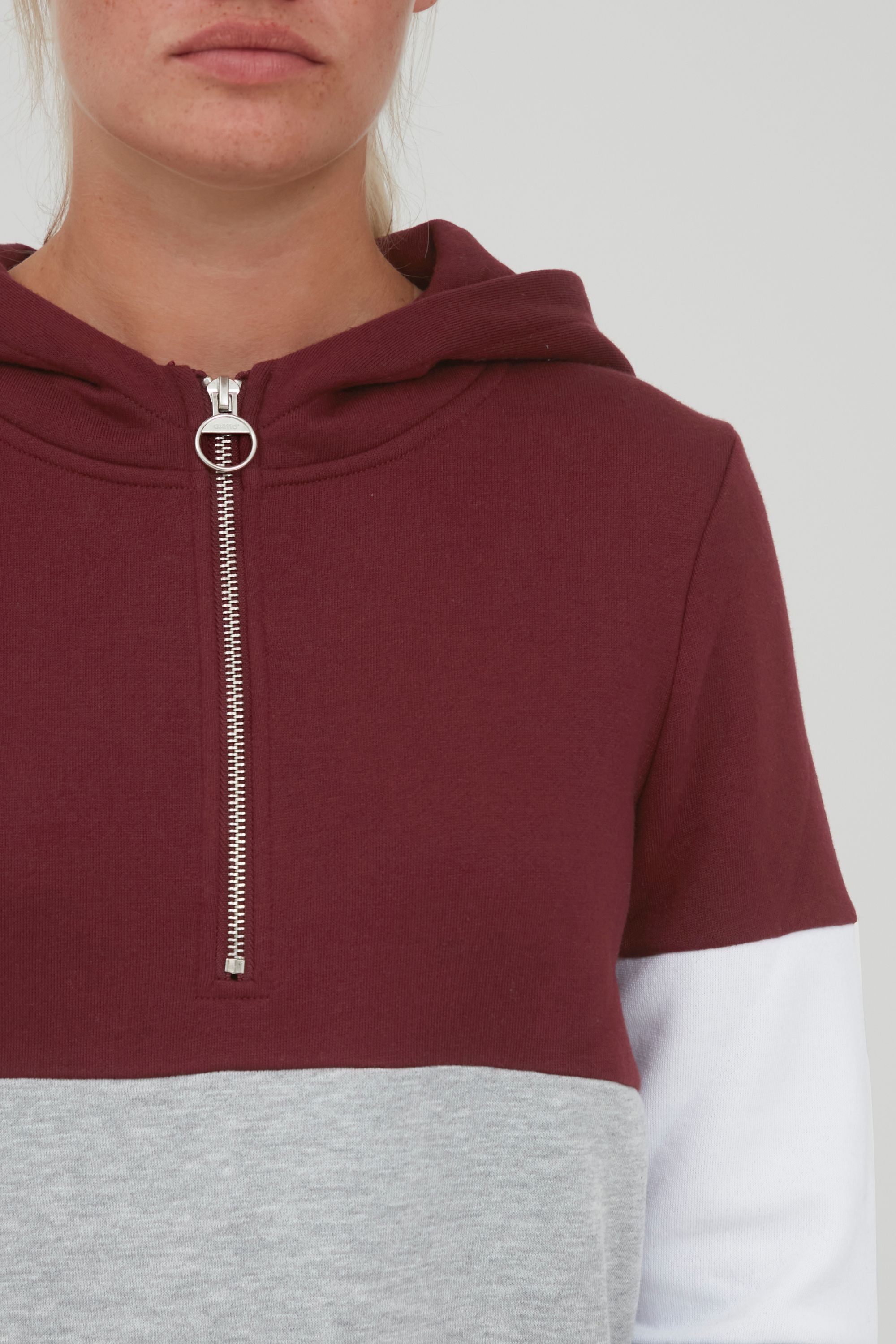 OXMO Hoodie »Hoodie OXOmara«