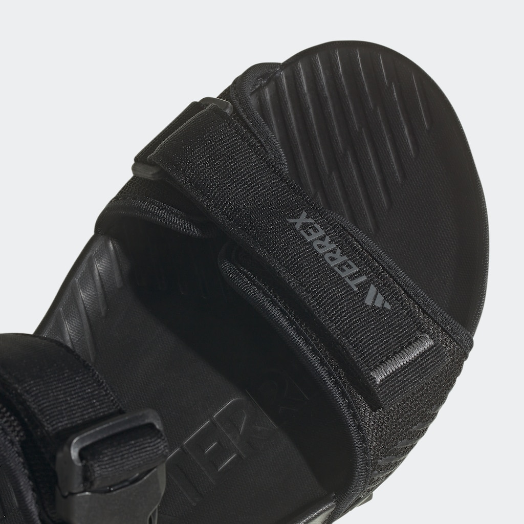 adidas TERREX Outdoorsandale »TERREX HYDROTERRA SANDALE«