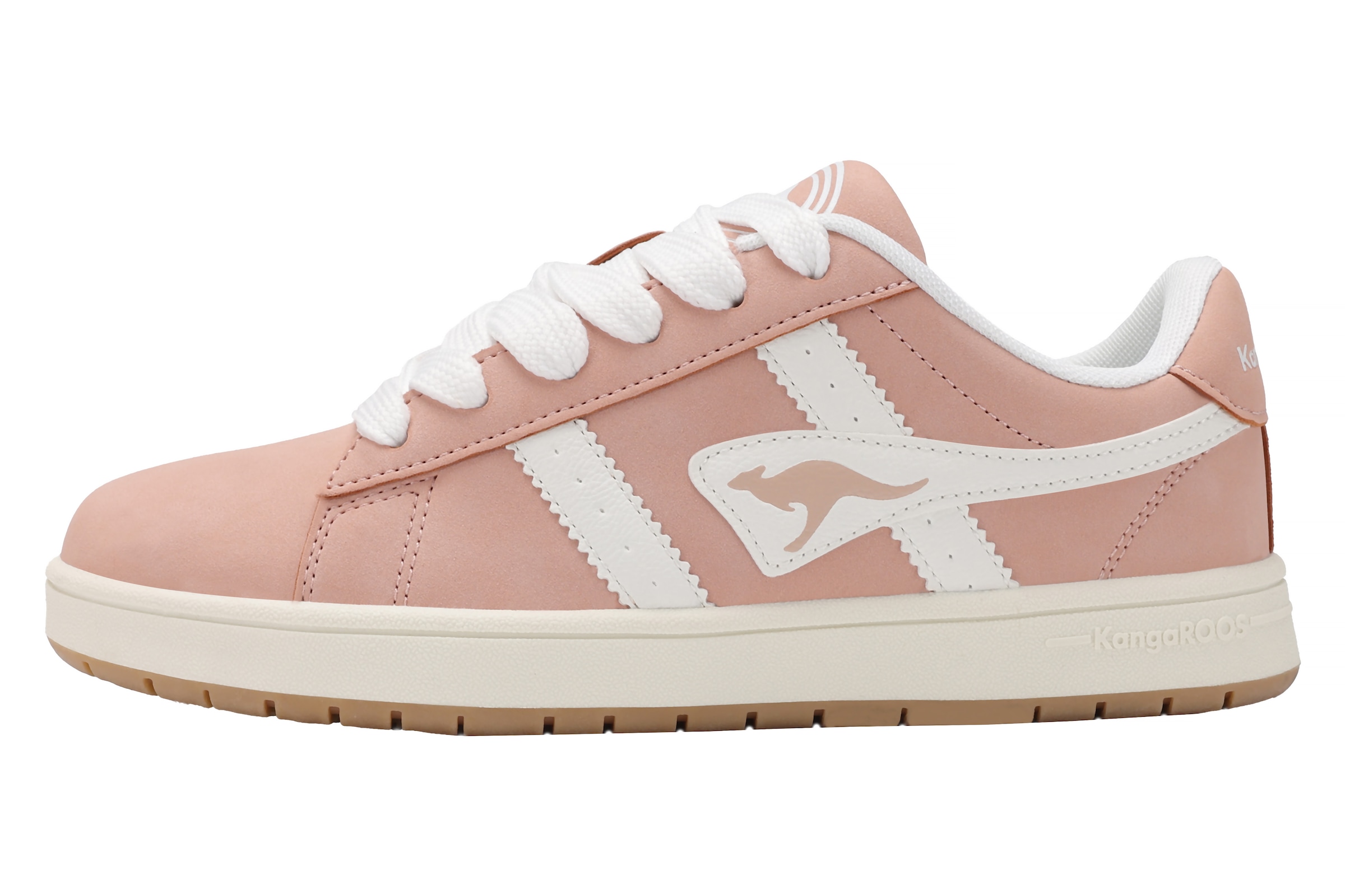 KangaROOS Sneaker »K-CA AD Pimp«