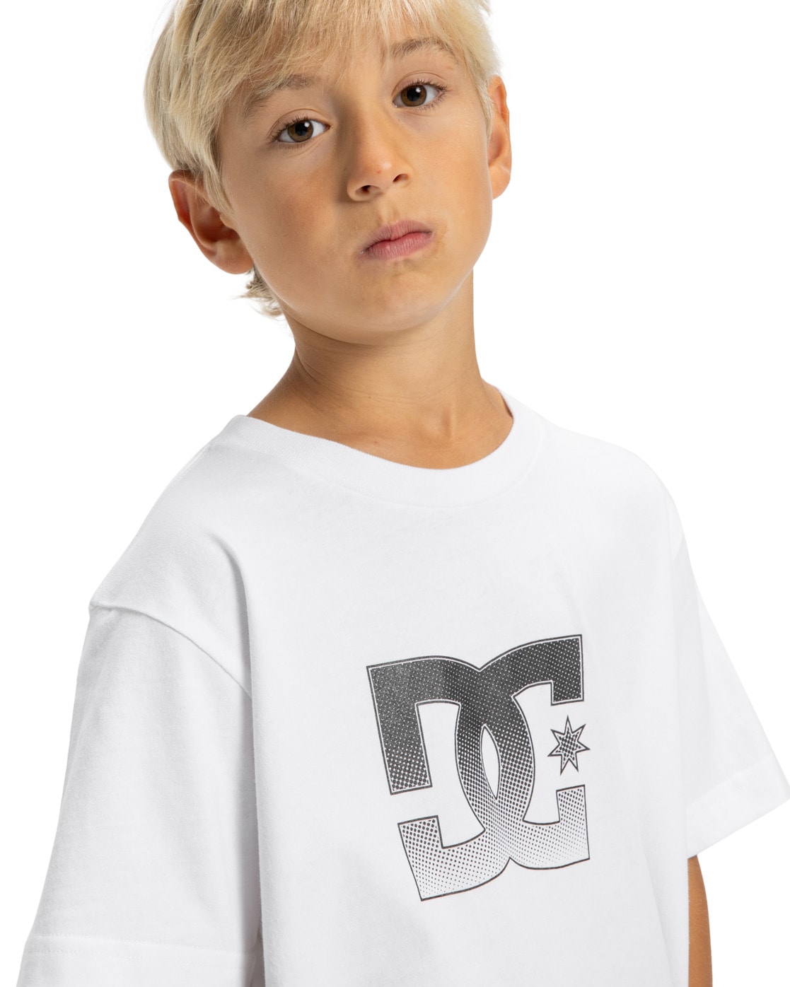 DC Shoes T-Shirt »DC Star Reflective«