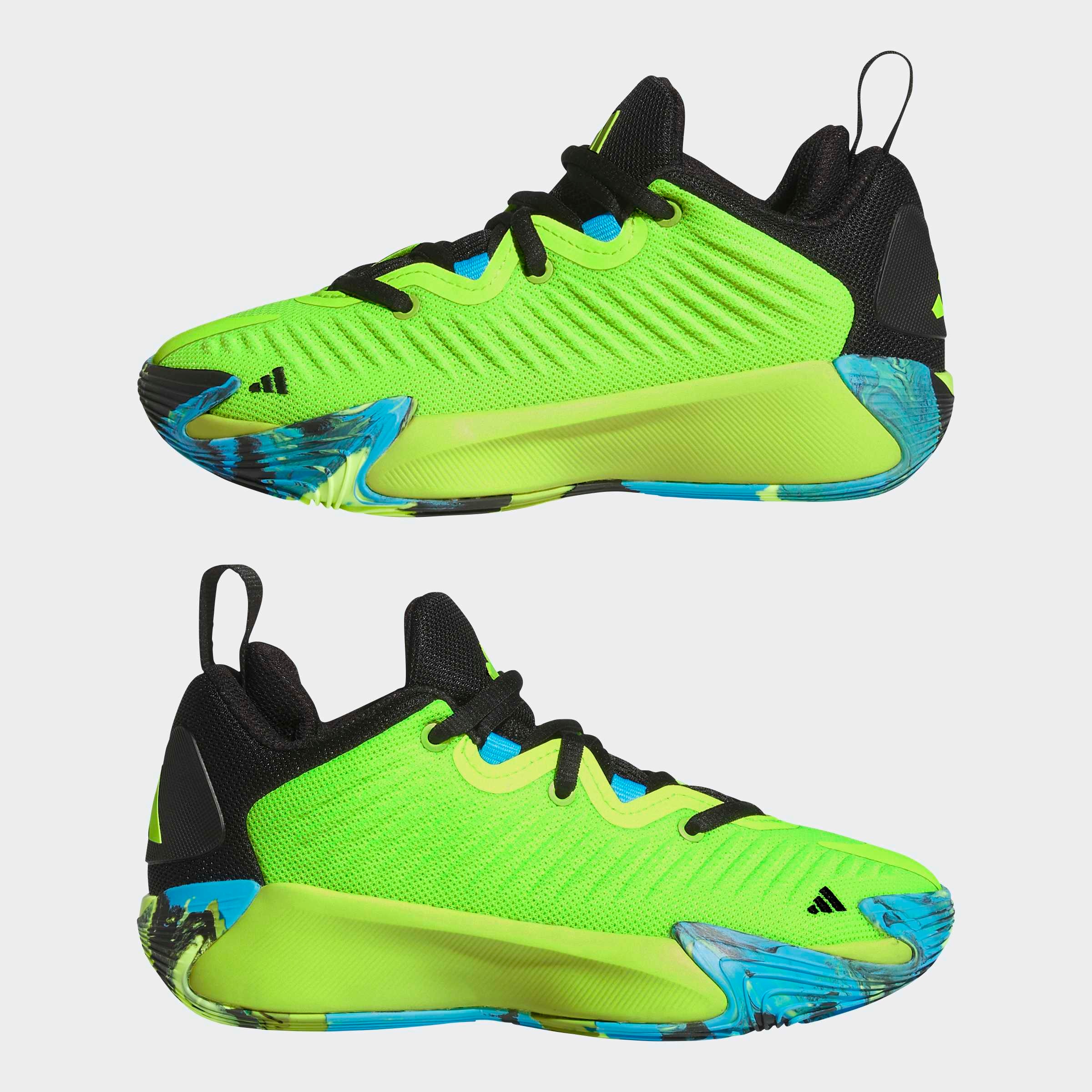 adidas Performance Basketballschuh »ADIDAS INITIATION KIDS«  für Kinder & Jugendliche