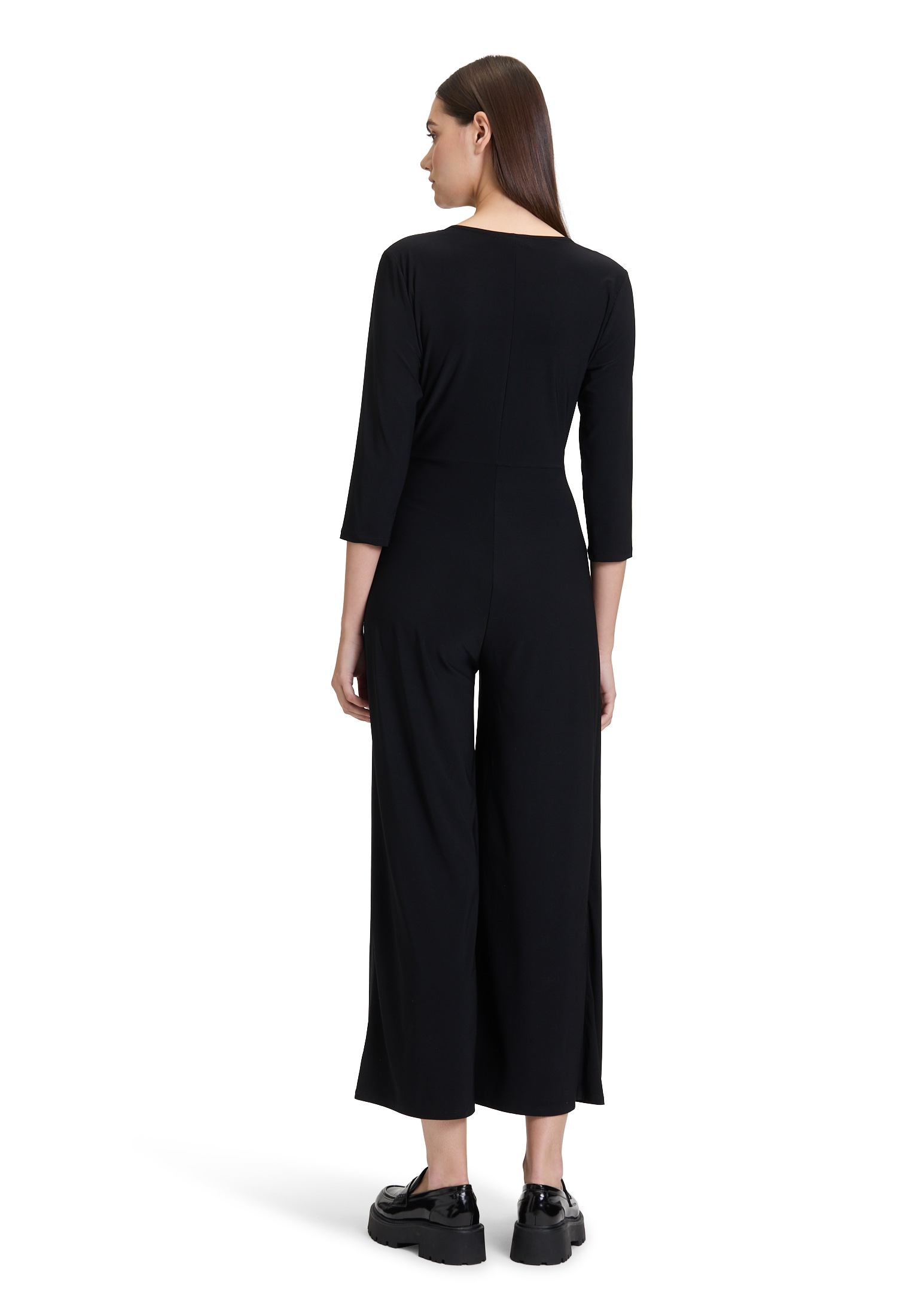 Cartoon Jumpsuit »Jumpsuit mit weitem Bein«