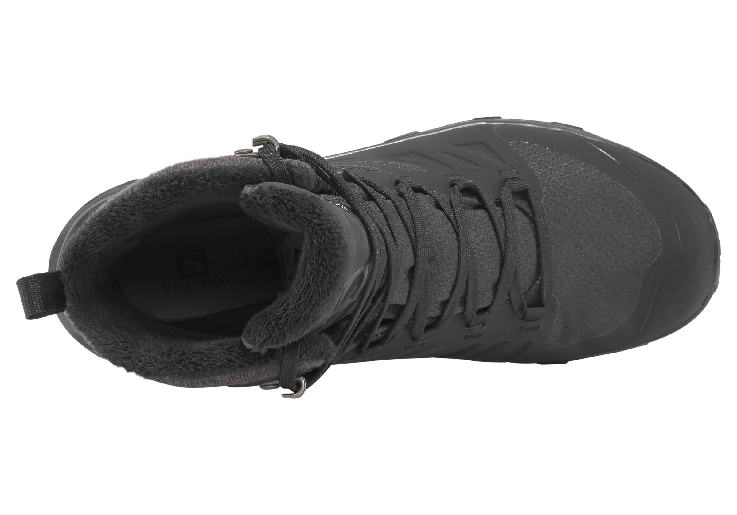 Salomon Wanderschuh »OUTblast TS CSWP W«, wasserdicht