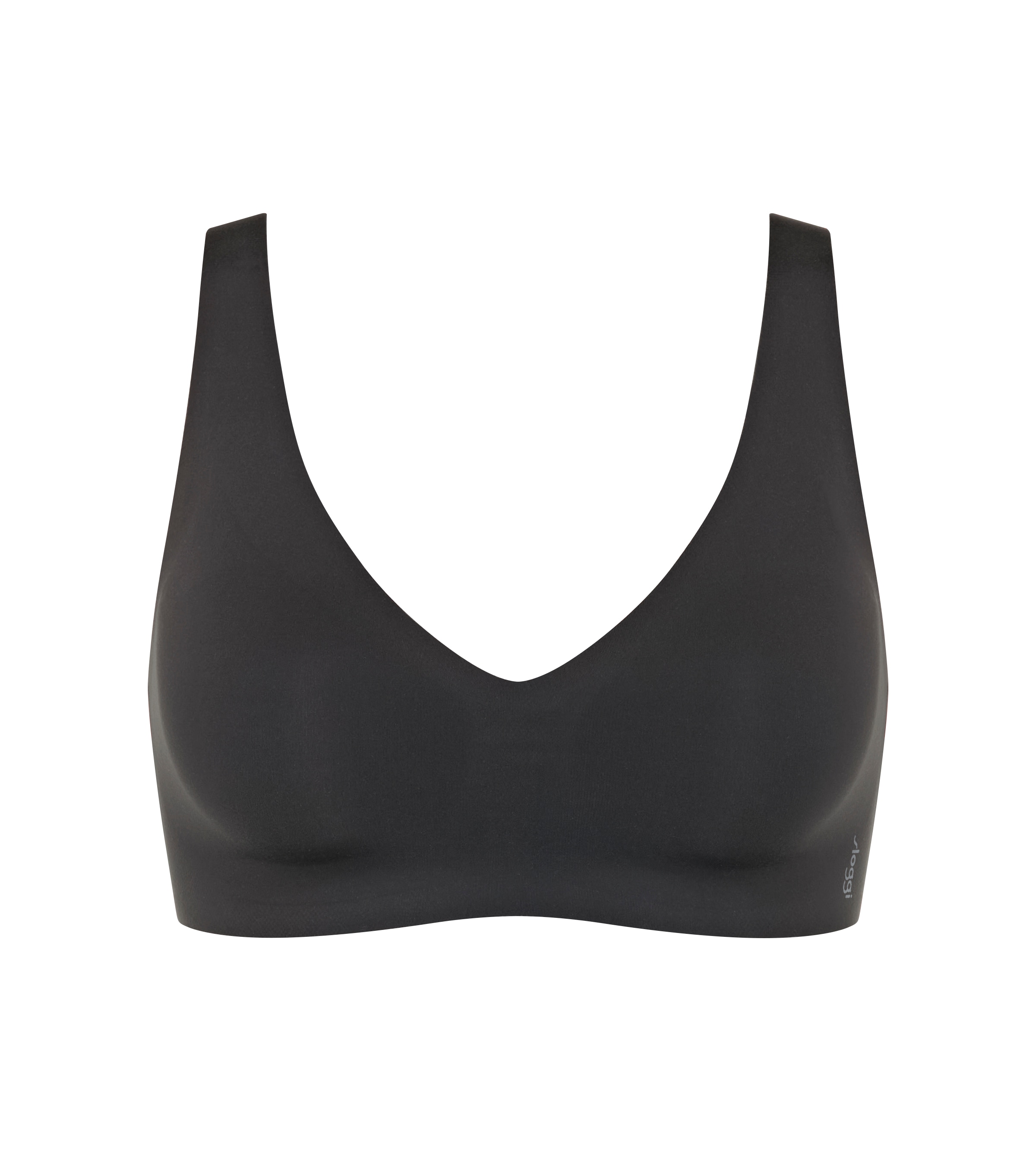 sloggi Bügelloser BH »ZERO Feel 2.0 Soft bra«, nahtlos und unsichtbar