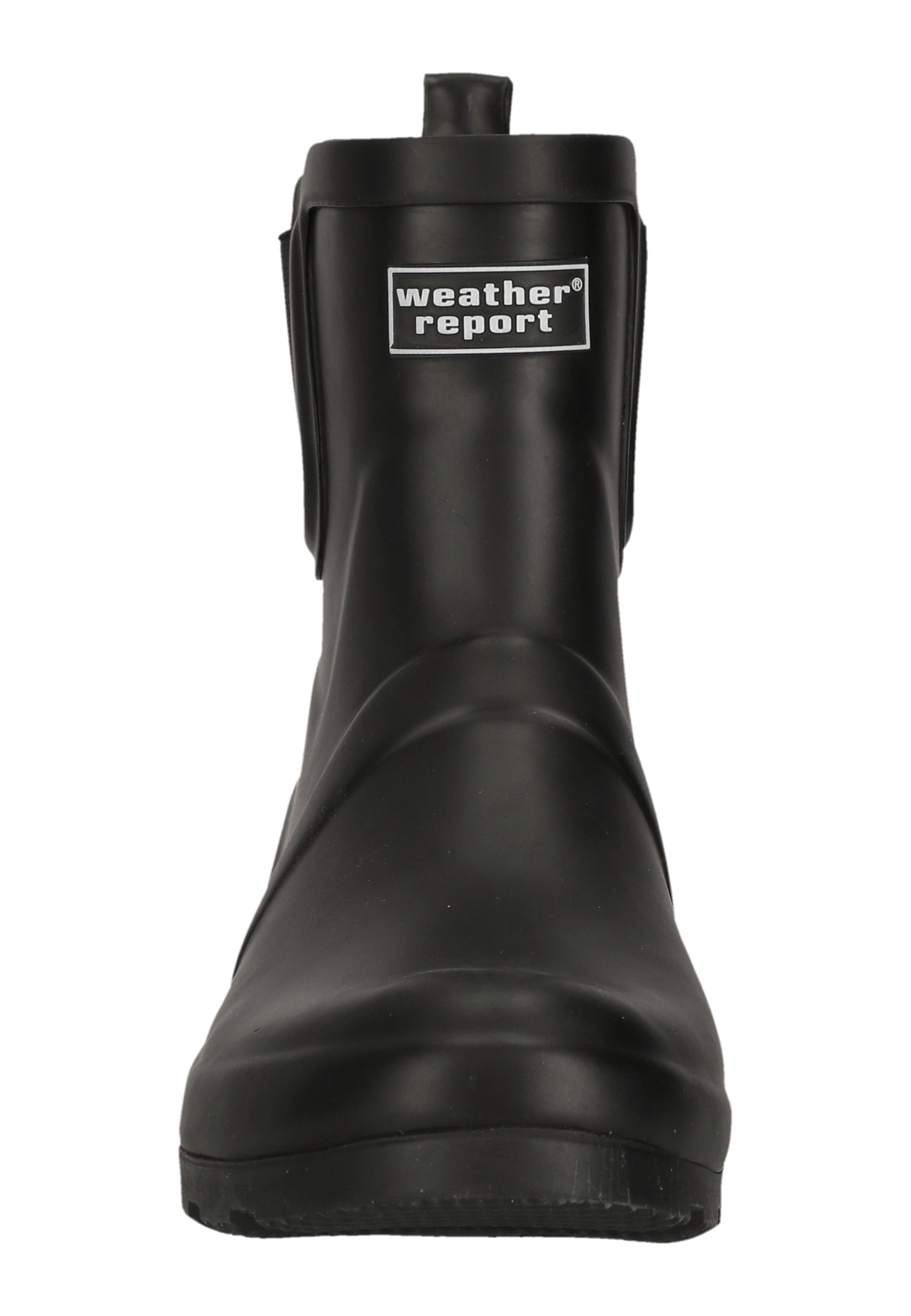 WEATHER REPORT Gummistiefel »SILVERWATER W RUBBER BOOT V2«  waserdicht