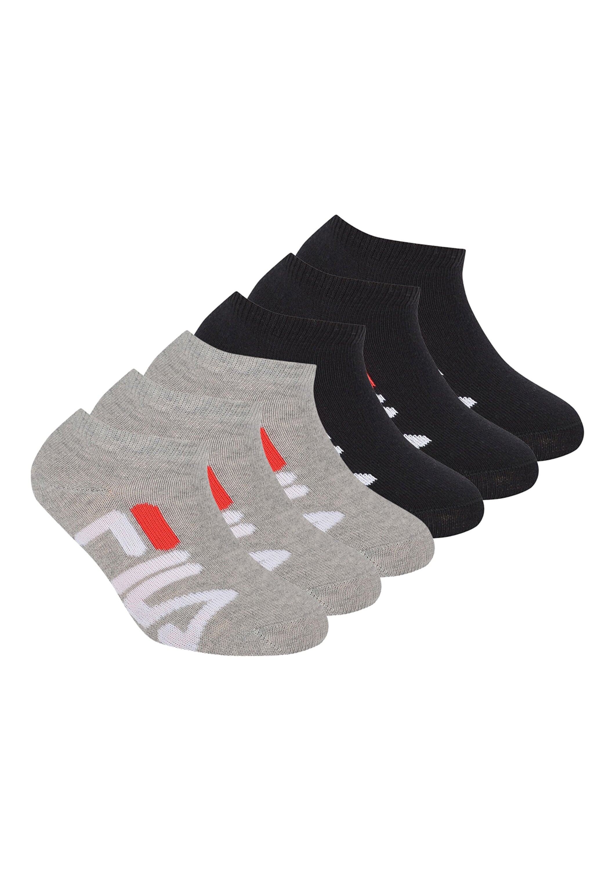 Socken »Socken 6er Pack«