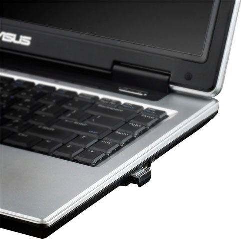 Asus Adapter »USB-BT400«
