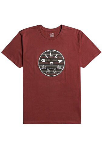 Billabong T-Shirt »ROTOR FILL« kaufen