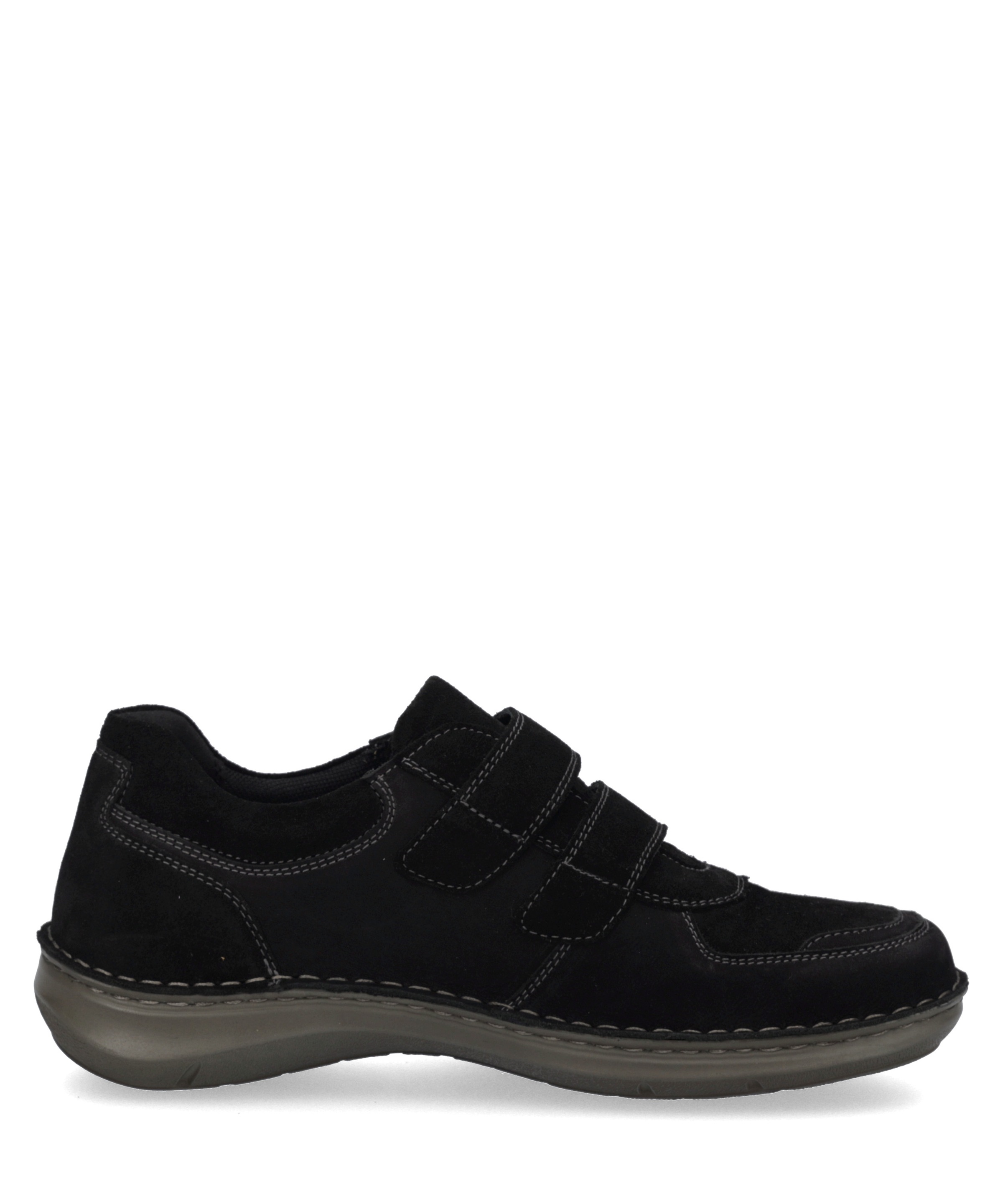 Josef Seibel Slipper »New Anvers 16, schwarz«