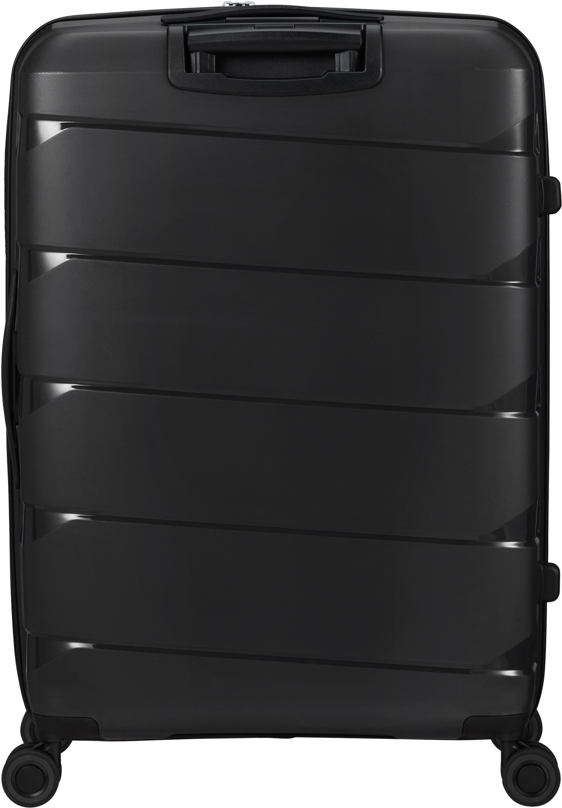 American Tourister® Hartschalen-Trolley »AIR MOVE, in verschiedenen Farben und Größen«, 4 Rollen, Koffer Reisegepäck Koffer groß Reisekoffer TSA-Zahlenschloss