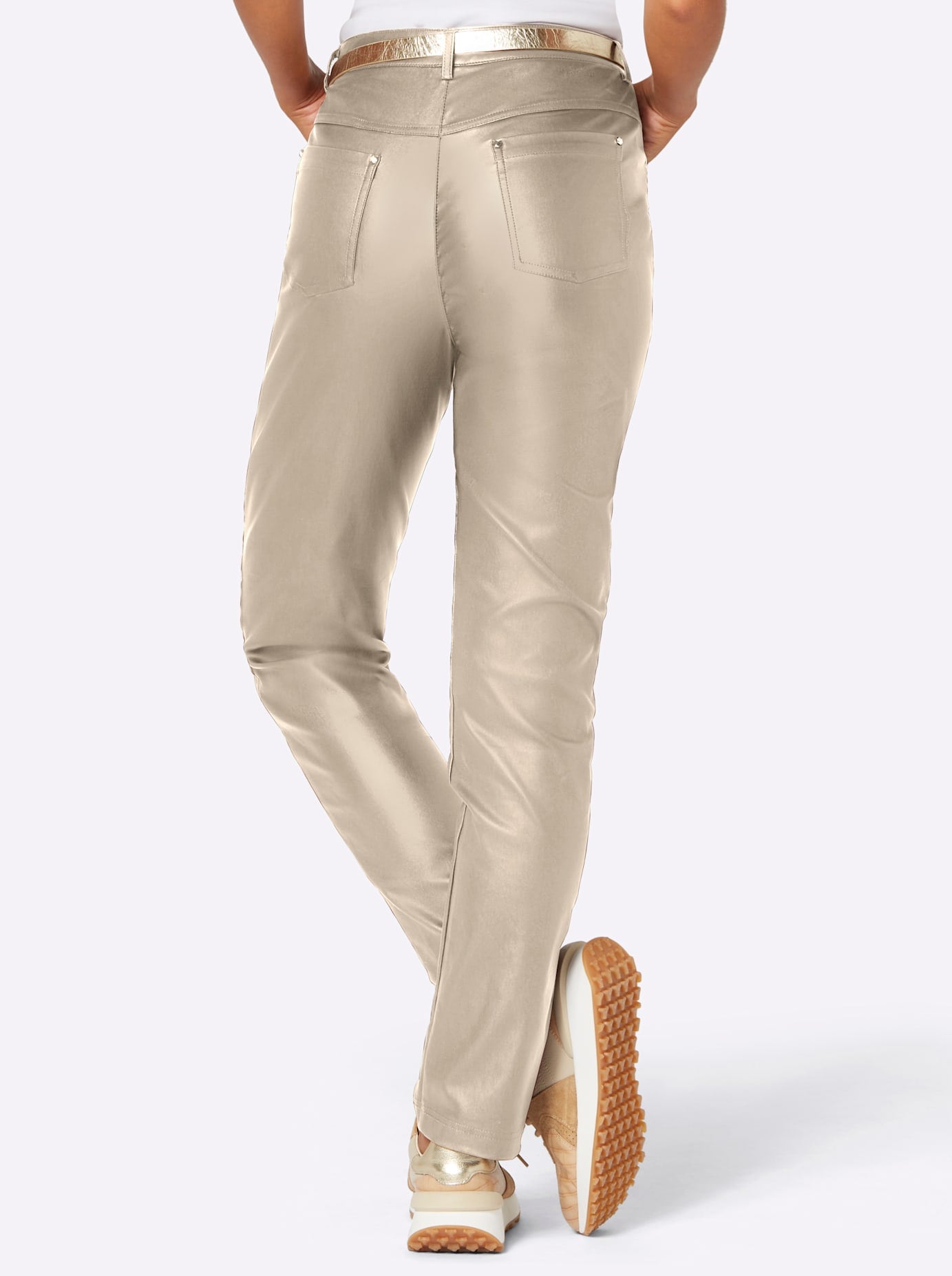 creation L 5-Pocket-Hose