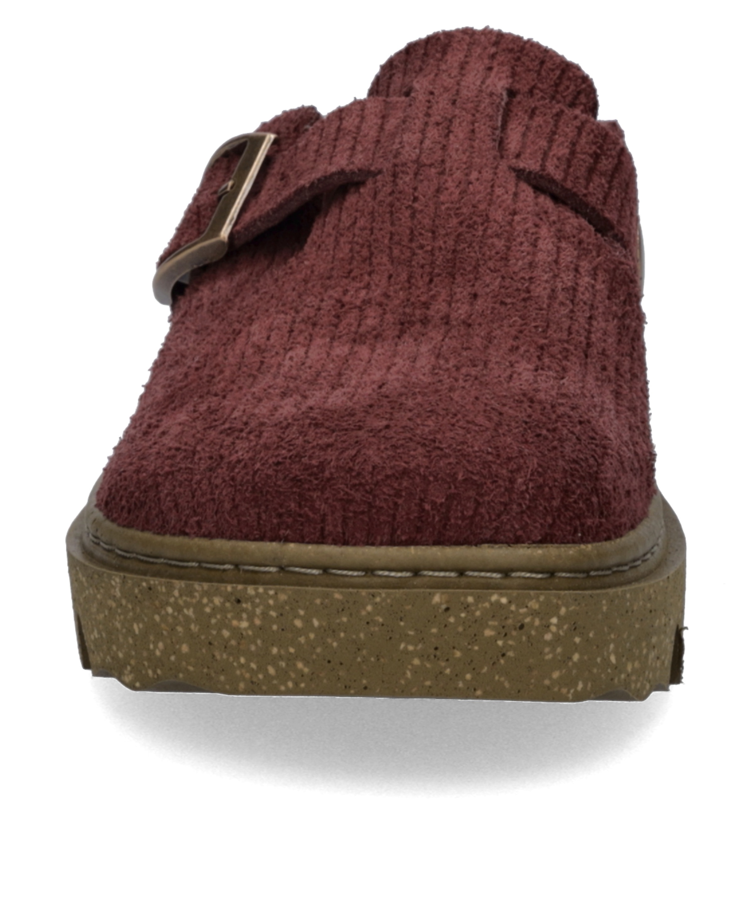 Josef Seibel Hausschuh »Carmaux 05, berry«