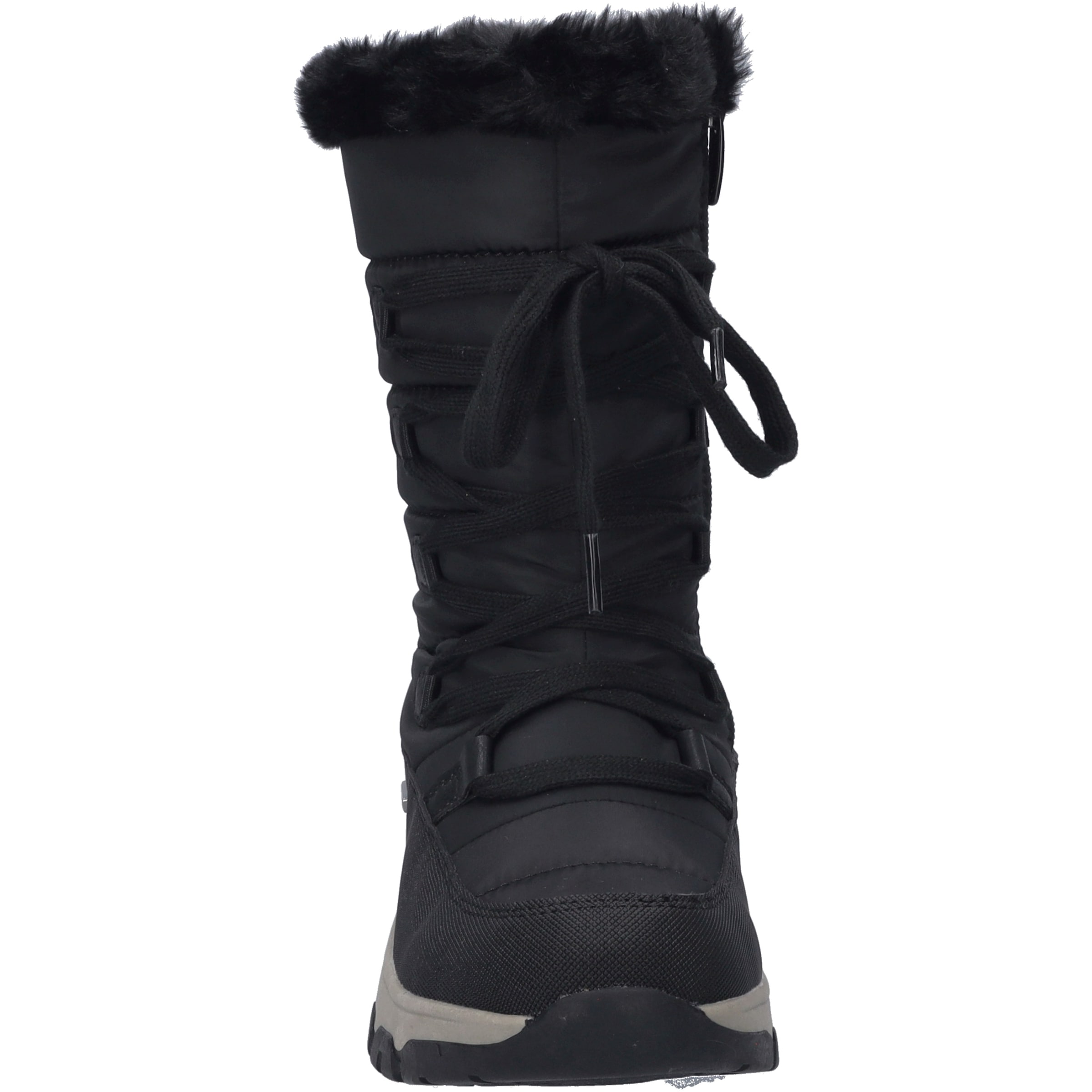 Josef Seibel Stiefel »Davos 51, schwarz«