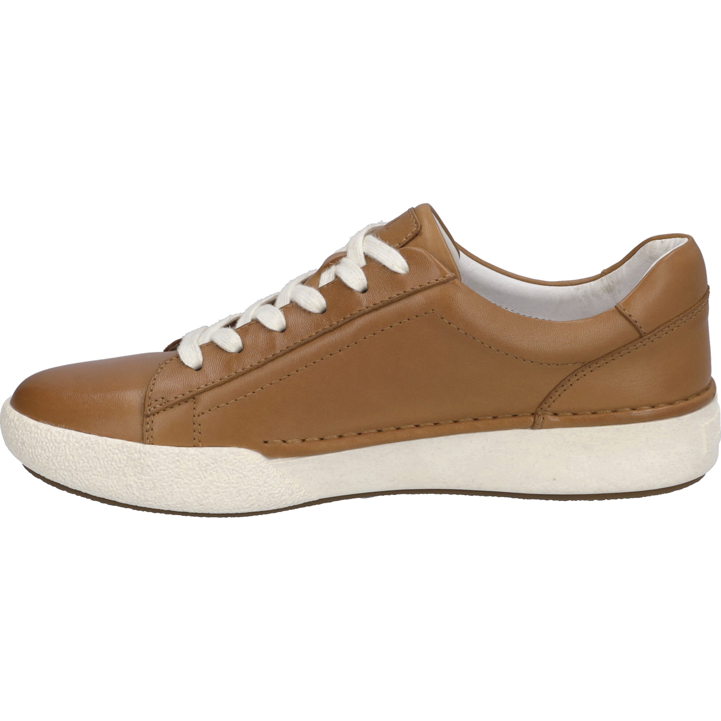 Josef Seibel Sneaker »Claire 01, camel«