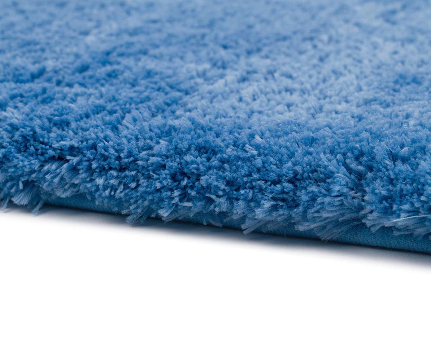 Gözze Badematte »»DELUXE«« rutschhemmend beschichtet fußbodenheizungsgeeignet mit extra hohem Flor