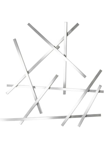Spinder Design Garderobenhalter »MATCHES«, (1 St.), Breite 79 cm, Höhe 79 cm kaufen