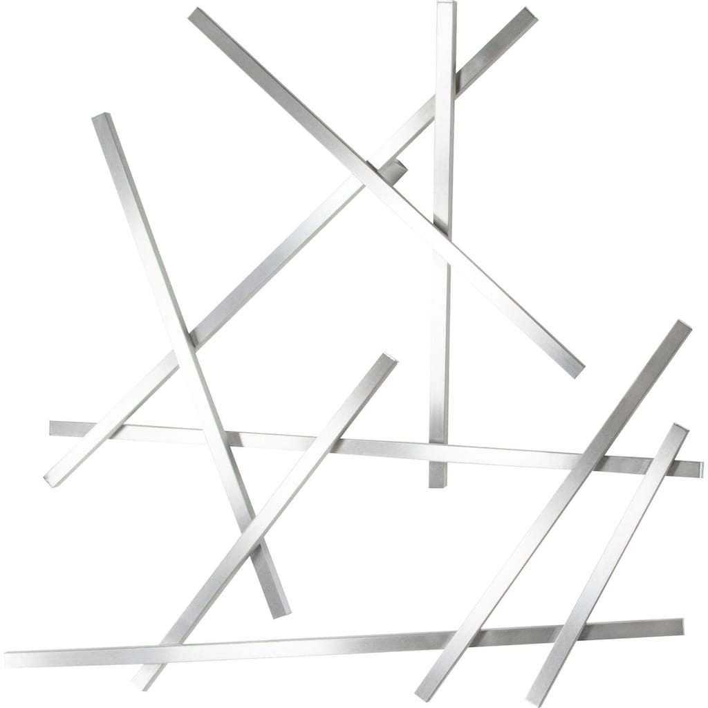 Spinder Design Garderobenhalter »MATCHES«, (1 St.), Breite 79 cm, Höhe 79 cm