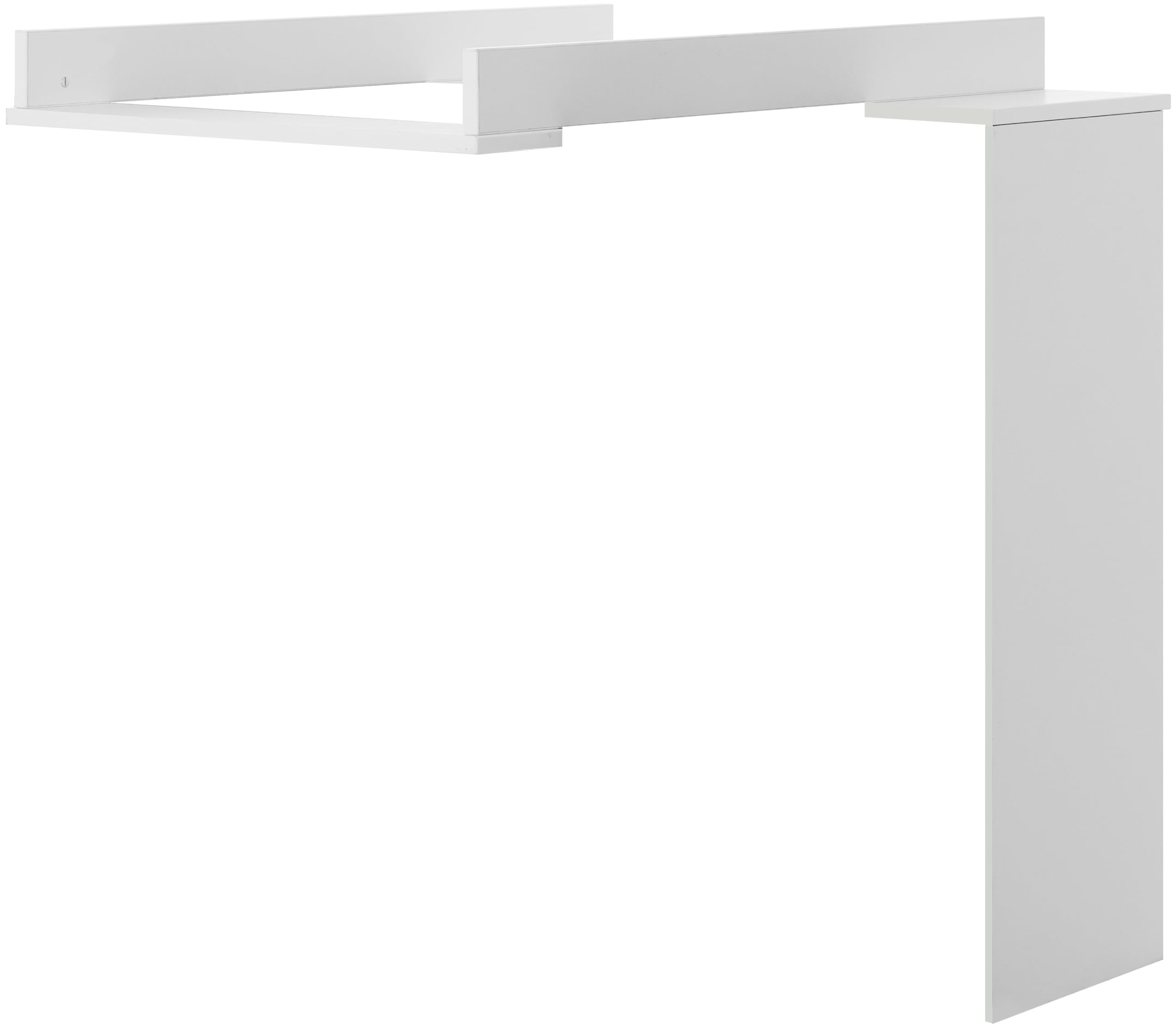 Galipette Babyzimmer-Komplettset »BASILE SET N°2 6tlg« 6 tlg. tlg. Komplettes Kinderzimmer mit viel Stauraum