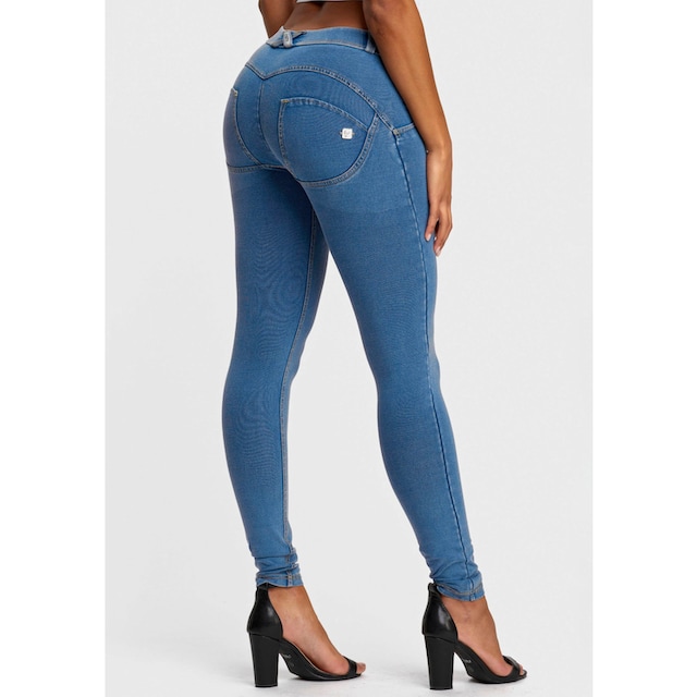Freddy Jeggings »WRUP2RC002ORG«, mit Lifting & Shaping Effekt kaufen online  bei OTTO