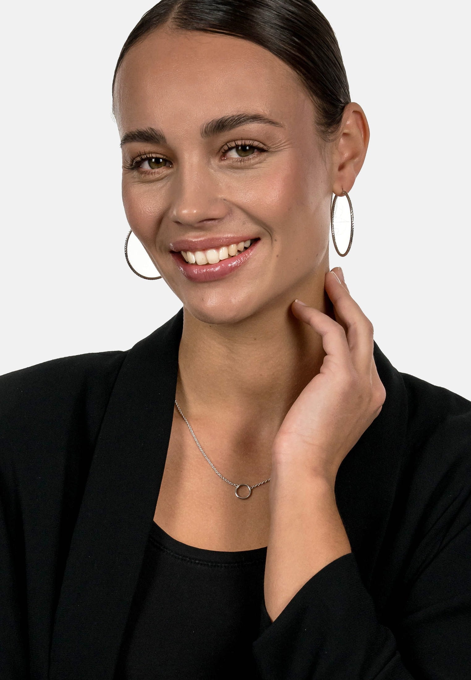 SURI FREY Collier »Halsschmuck SFY Carey«