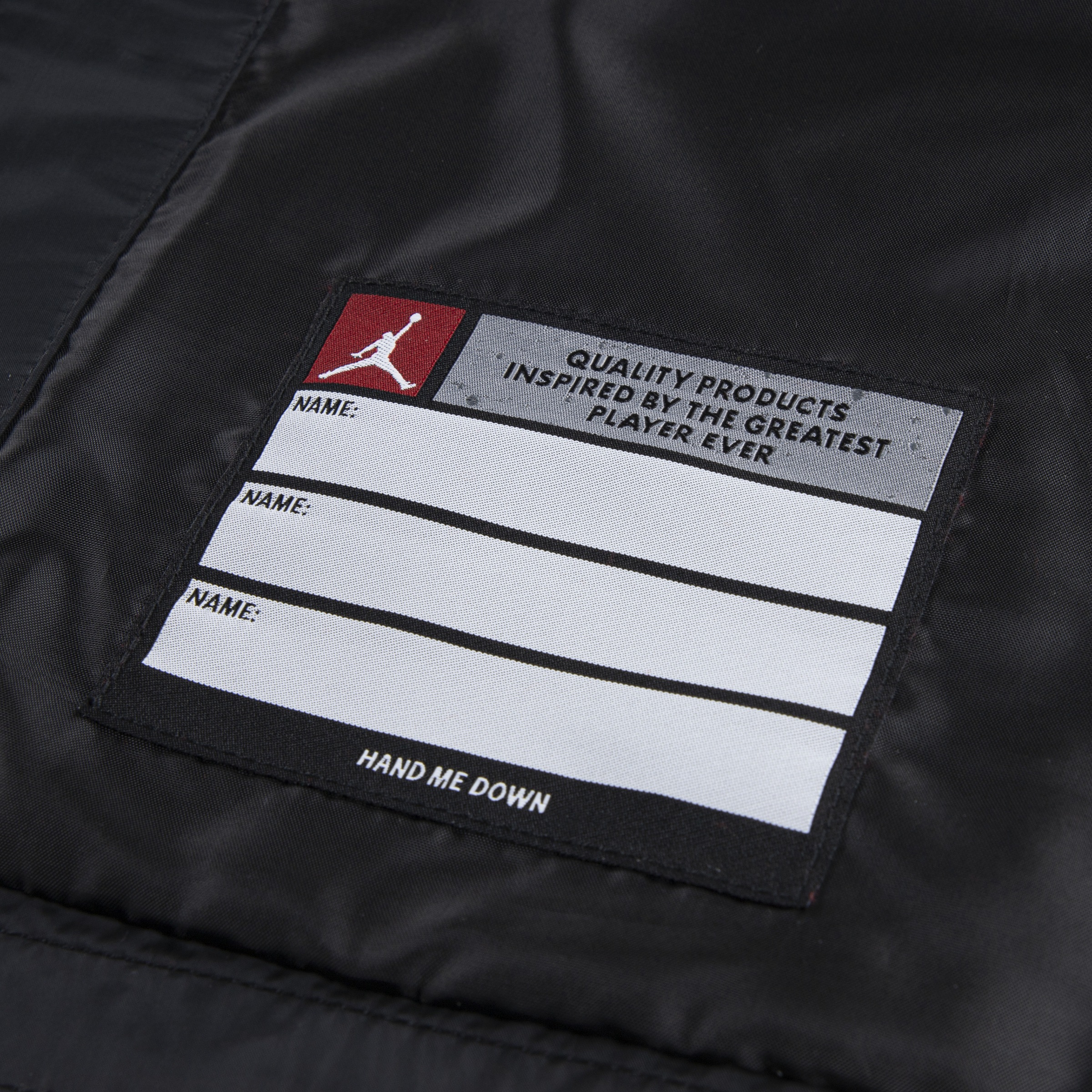 Jordan 3-in-1-Funktionsjacke »JDN 3 IN 1 SYSTEMS JACKET« mit 3-in-1-Systemlinie, sportlicher Stil, für Sportmode und Alltag