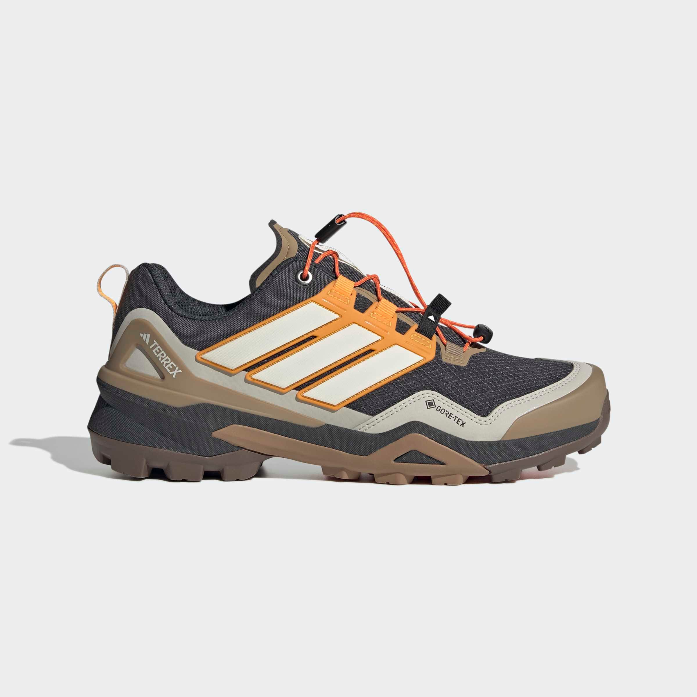 adidas TERREX Wanderschuh »TERREX SKYCHASER GORE-TEX«  wasserdicht dank Gore-Tex Membrane