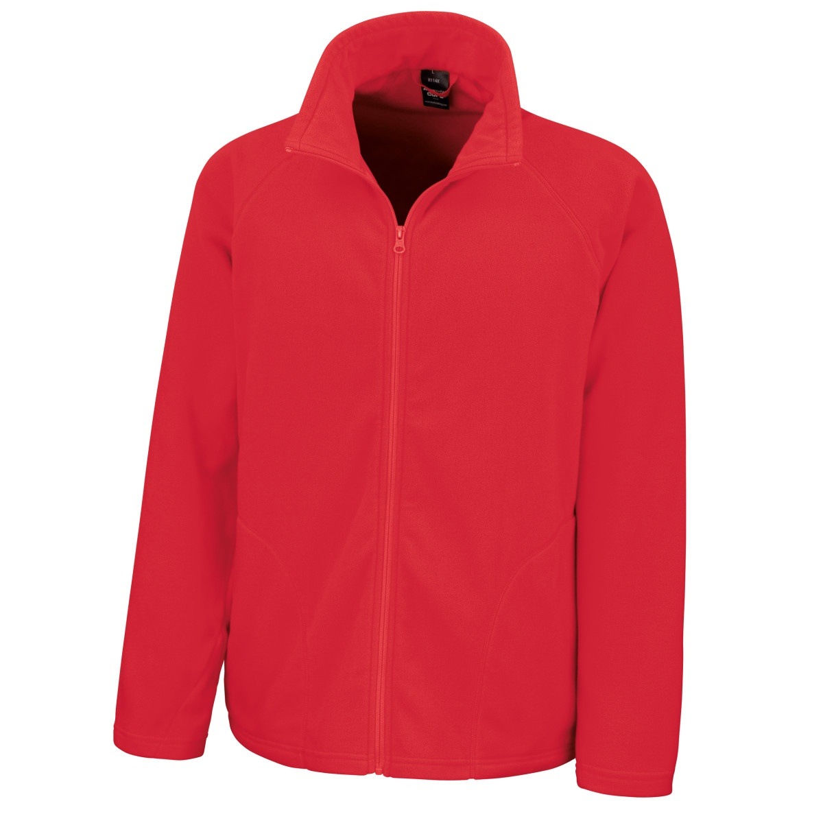 Result Fleecejacke »Core Herren, Antipilling«