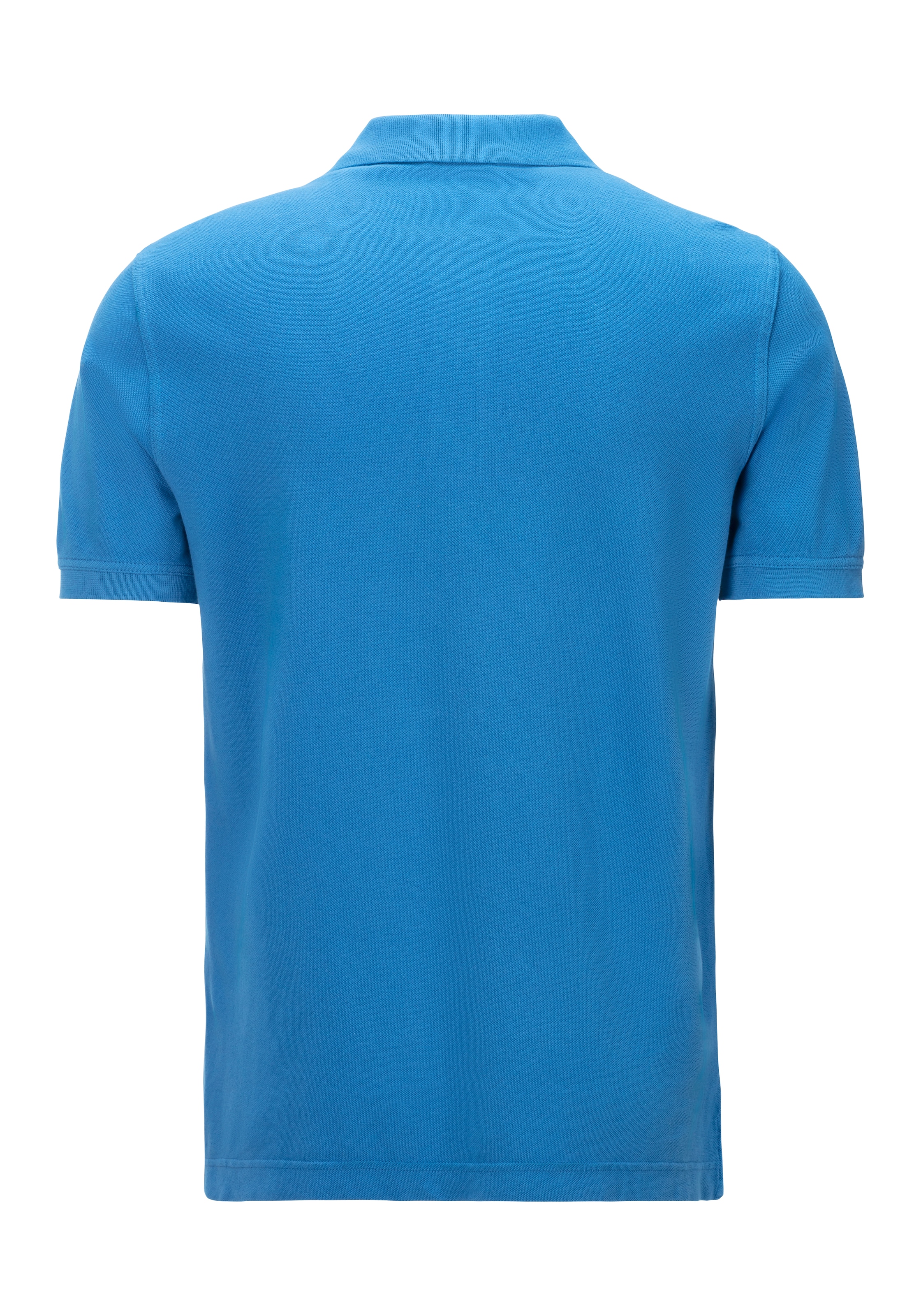 United Colors of Benetton Poloshirt, mit Logo in Brusthöhe