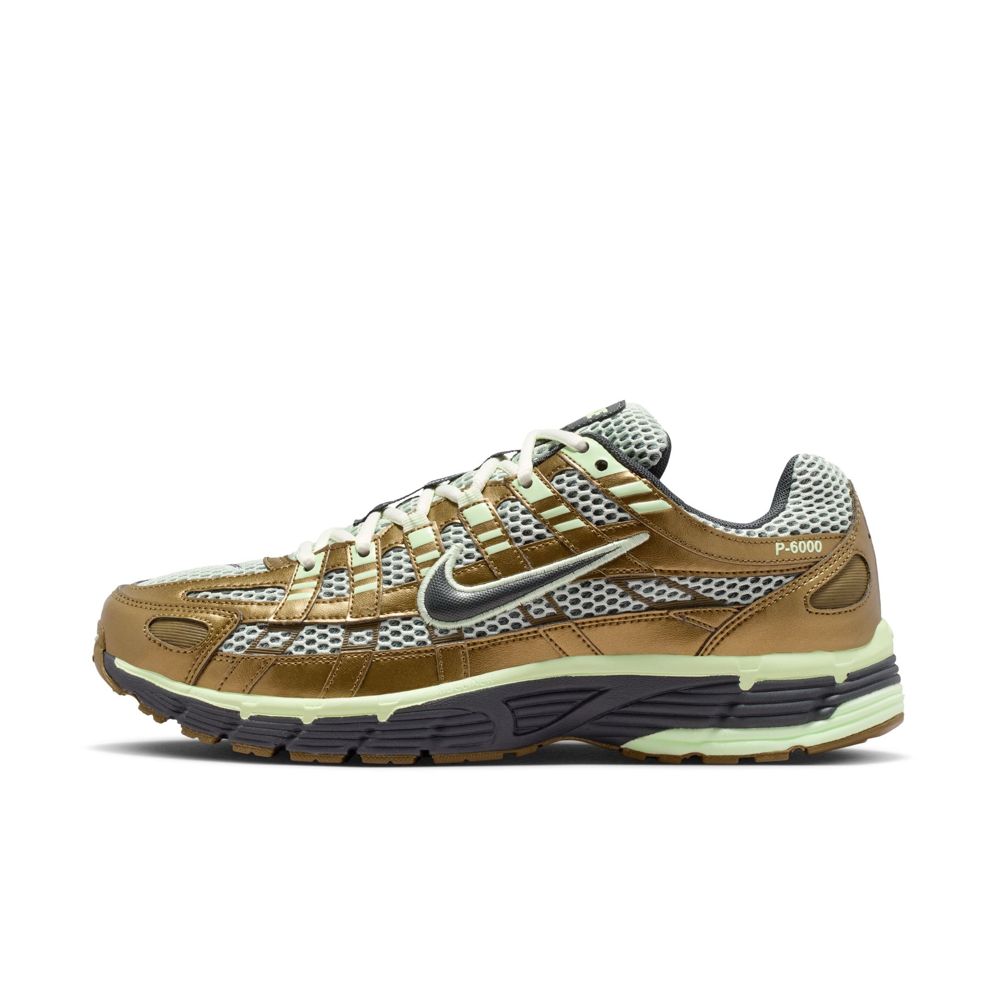 Nike Sportswear Sneaker »P-6000 SE«