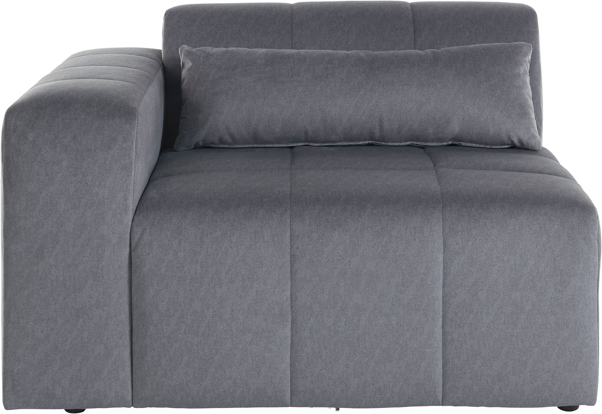 LeGer Home by Lena Gercke Sofaelement »Maileen«, Modul Sessel mit Armlehne, verknüpfbar mit anderen Modulen der Serie