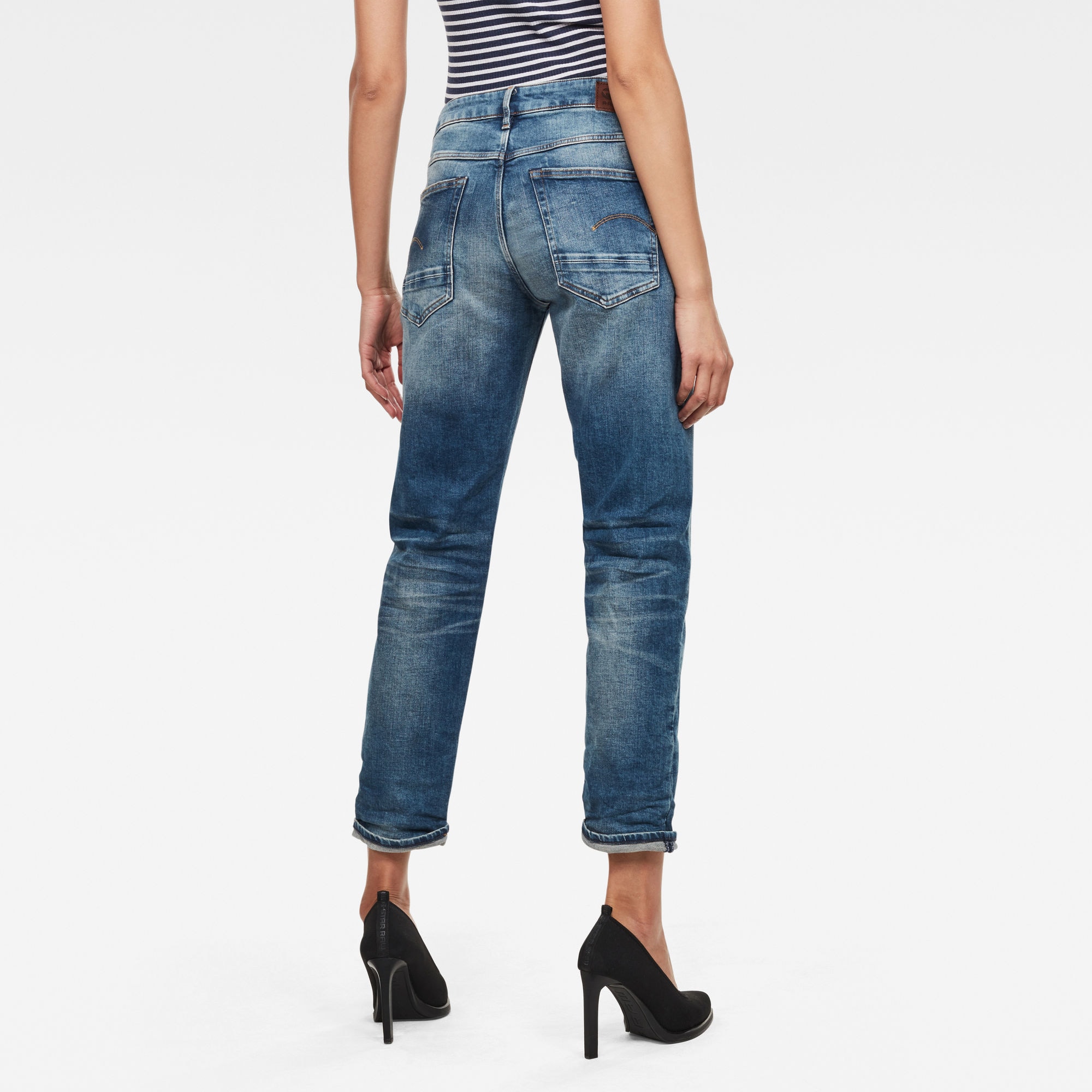 G-STAR Boyfriend-Jeans »Kate«