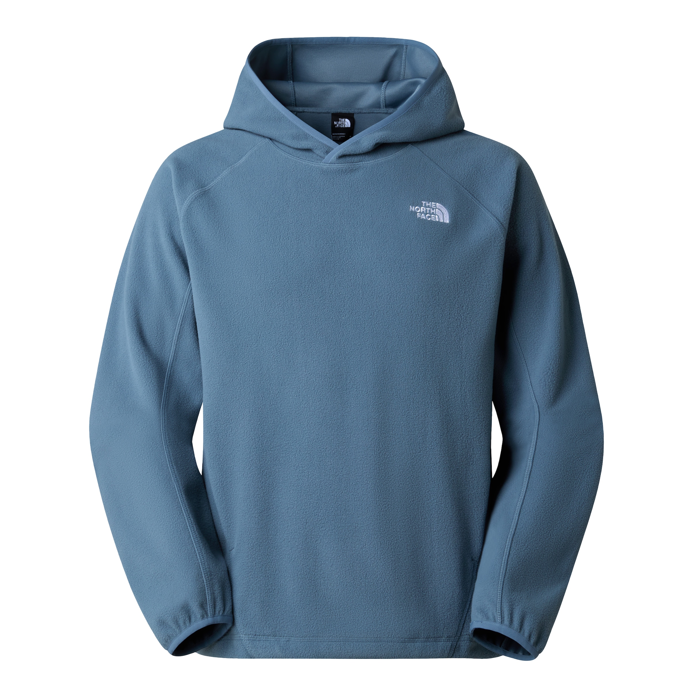 The North Face Fleecepullover »M OXARA HOODED FLEECE«, sportlicher Stil, für Erwachsene, mit Kängurutasche
