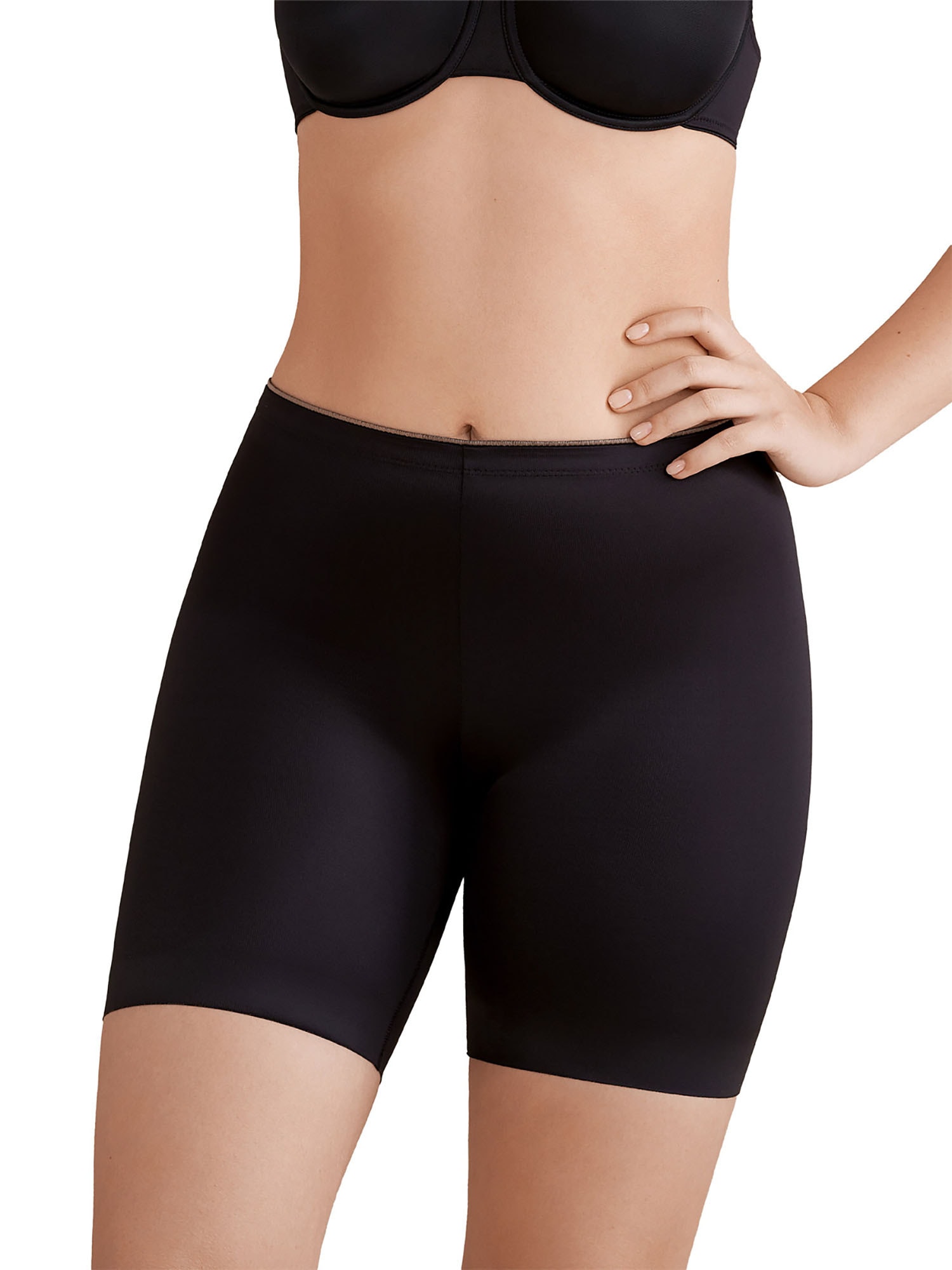 Conturelle Miederhose »2er Pack Langbein Miederhose Soft Touch« Spar-Pack, 