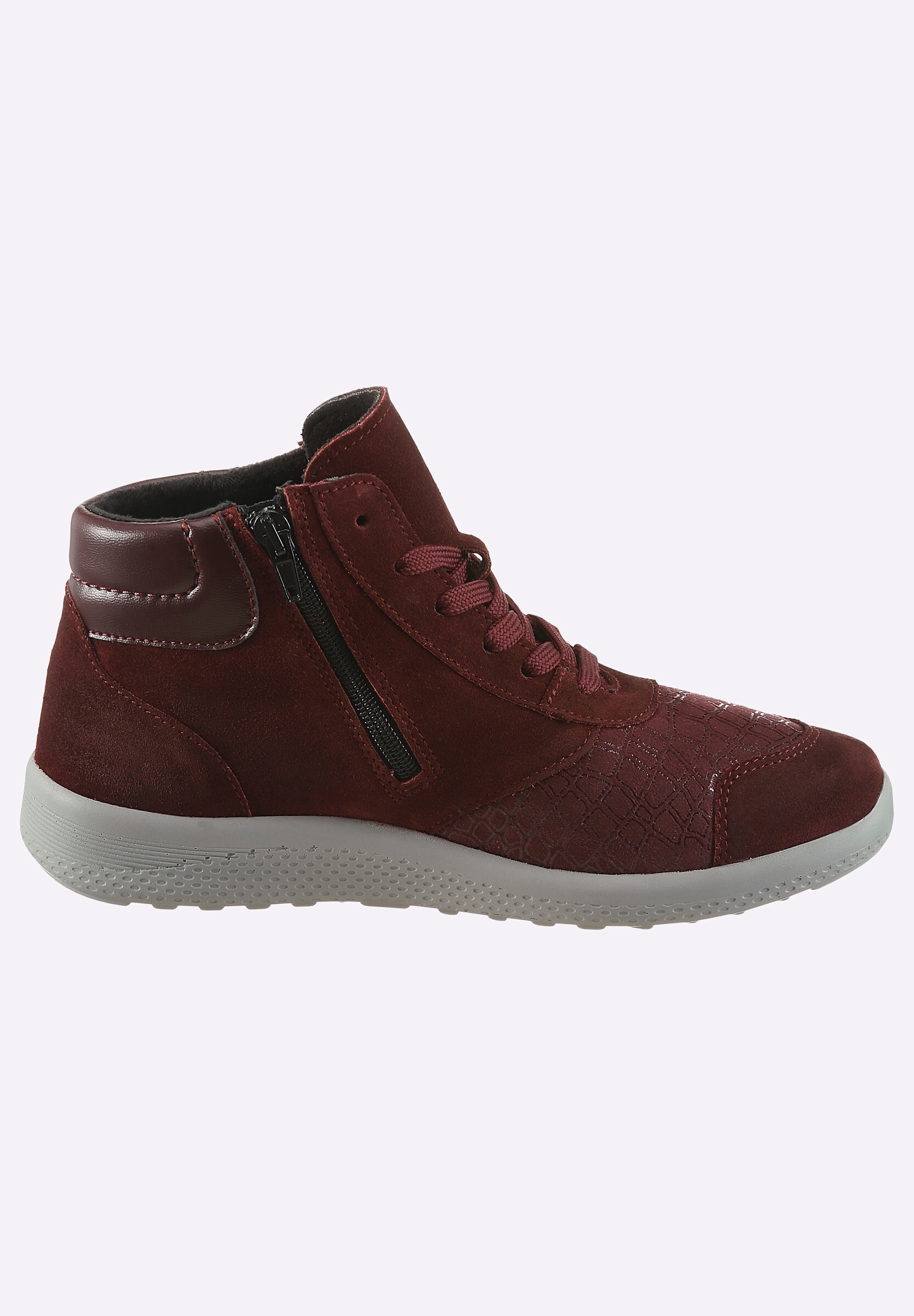 airsoft modern+ Stiefelette »Stiefelette Stiefelette«