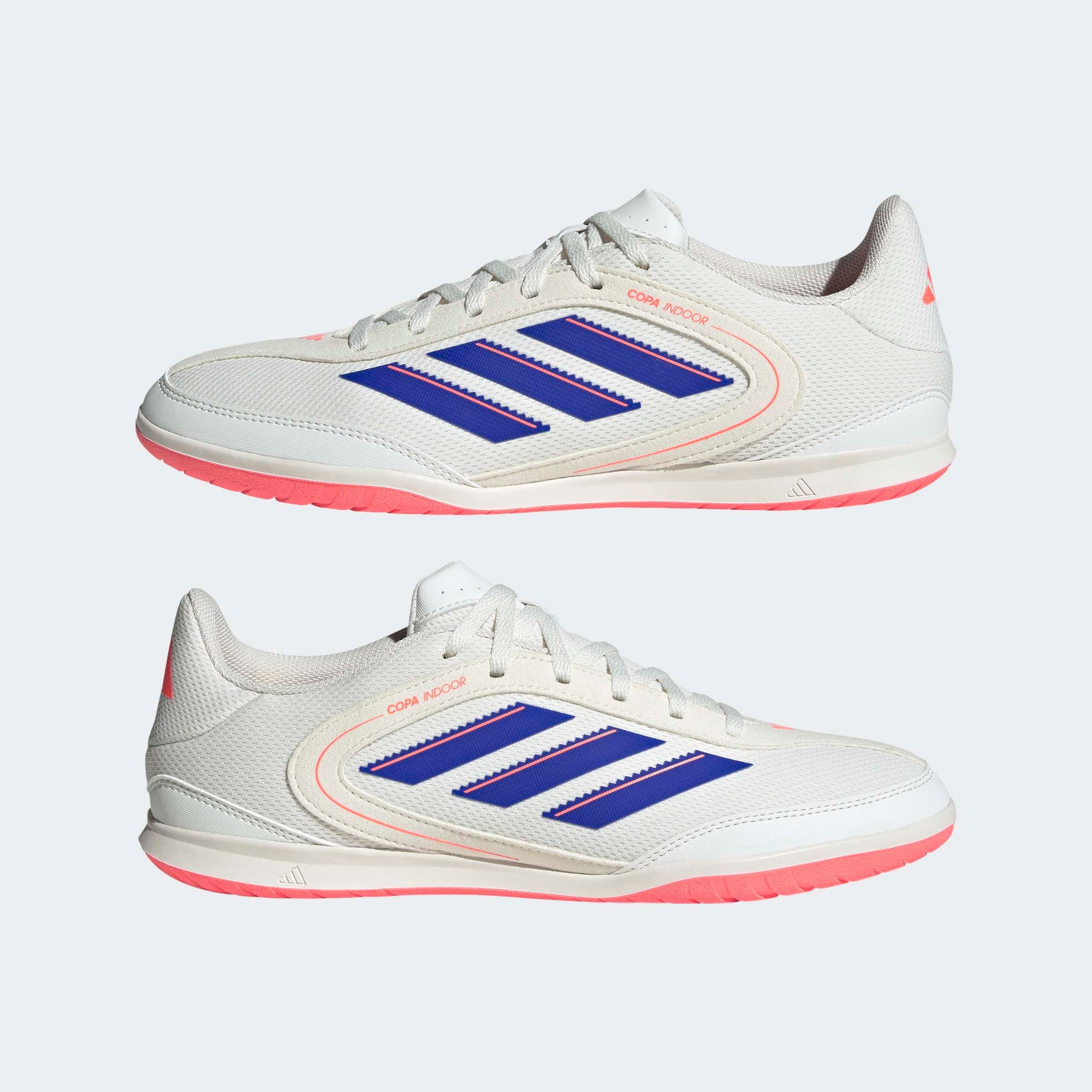 adidas Performance Fußballschuh »COPA COURT CLUB INDOOR«  geeignet als Hallenschuhe