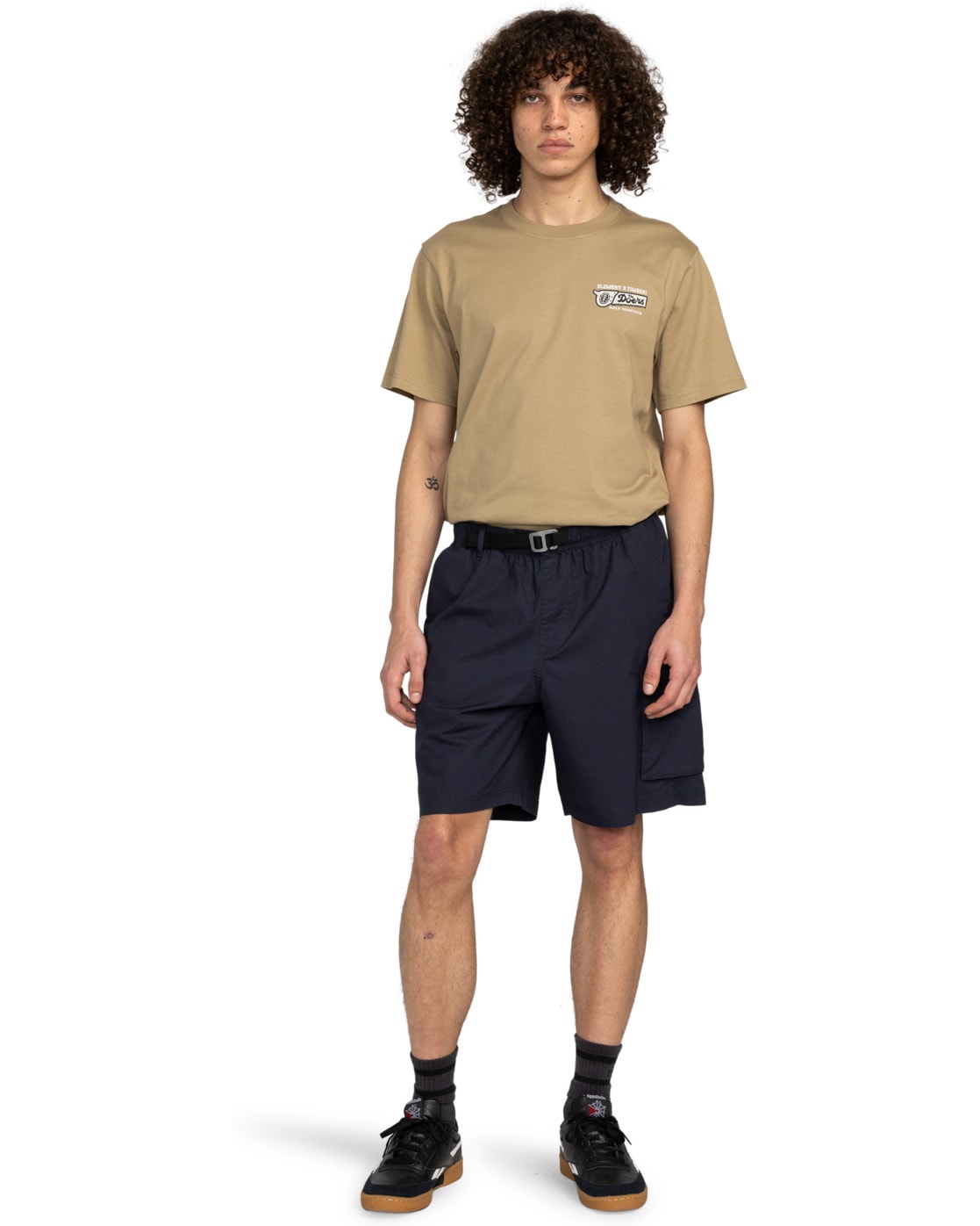 Element Bermudas »Chillin Travel 19"«