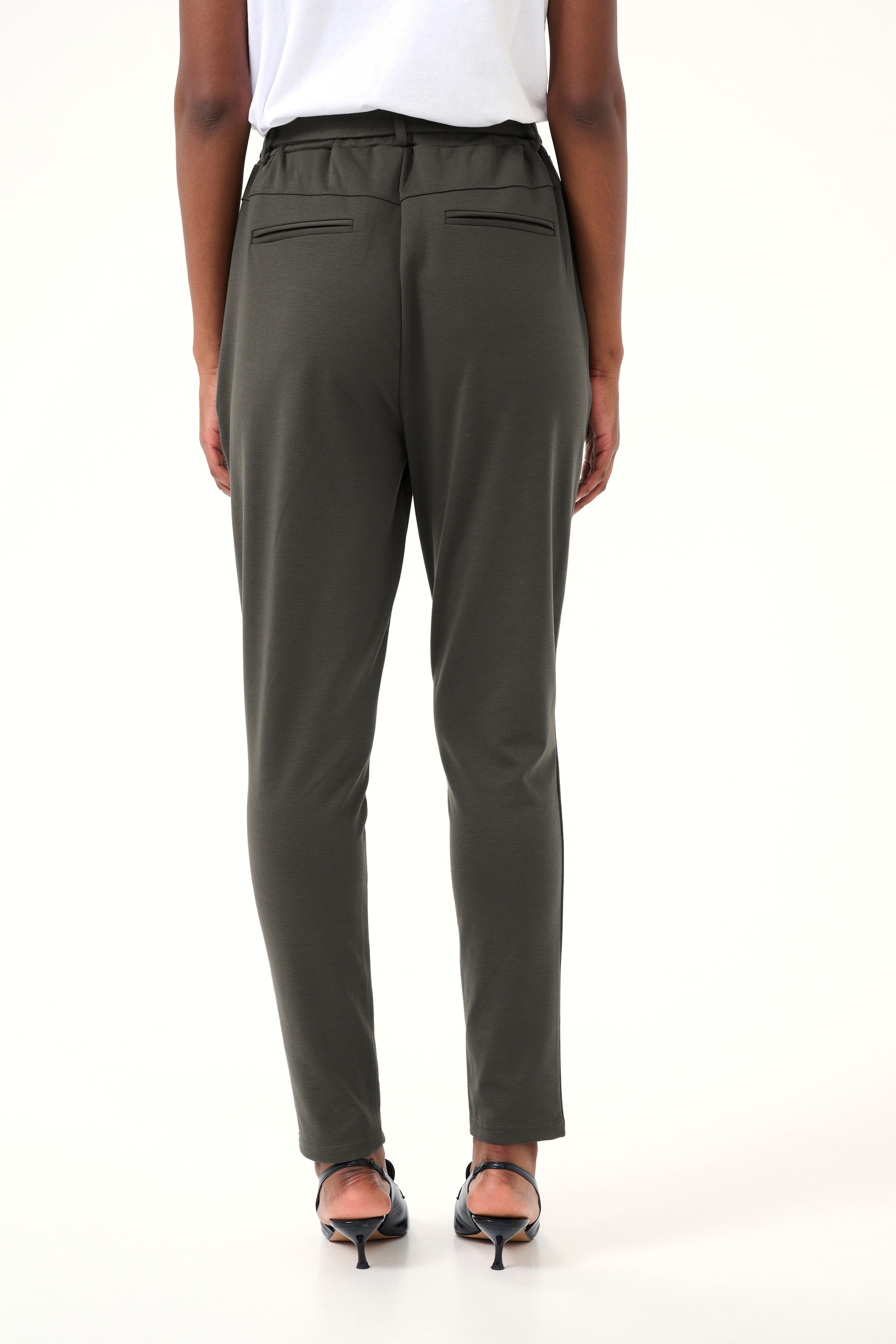 KAFFE Jerseyhose »Jerseyhose KAjenny«