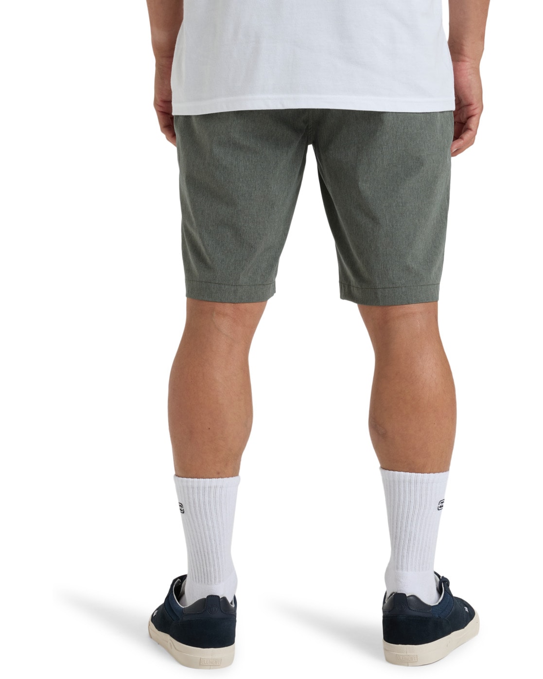 Billabong 2-in-1-Shorts »Crossfire«