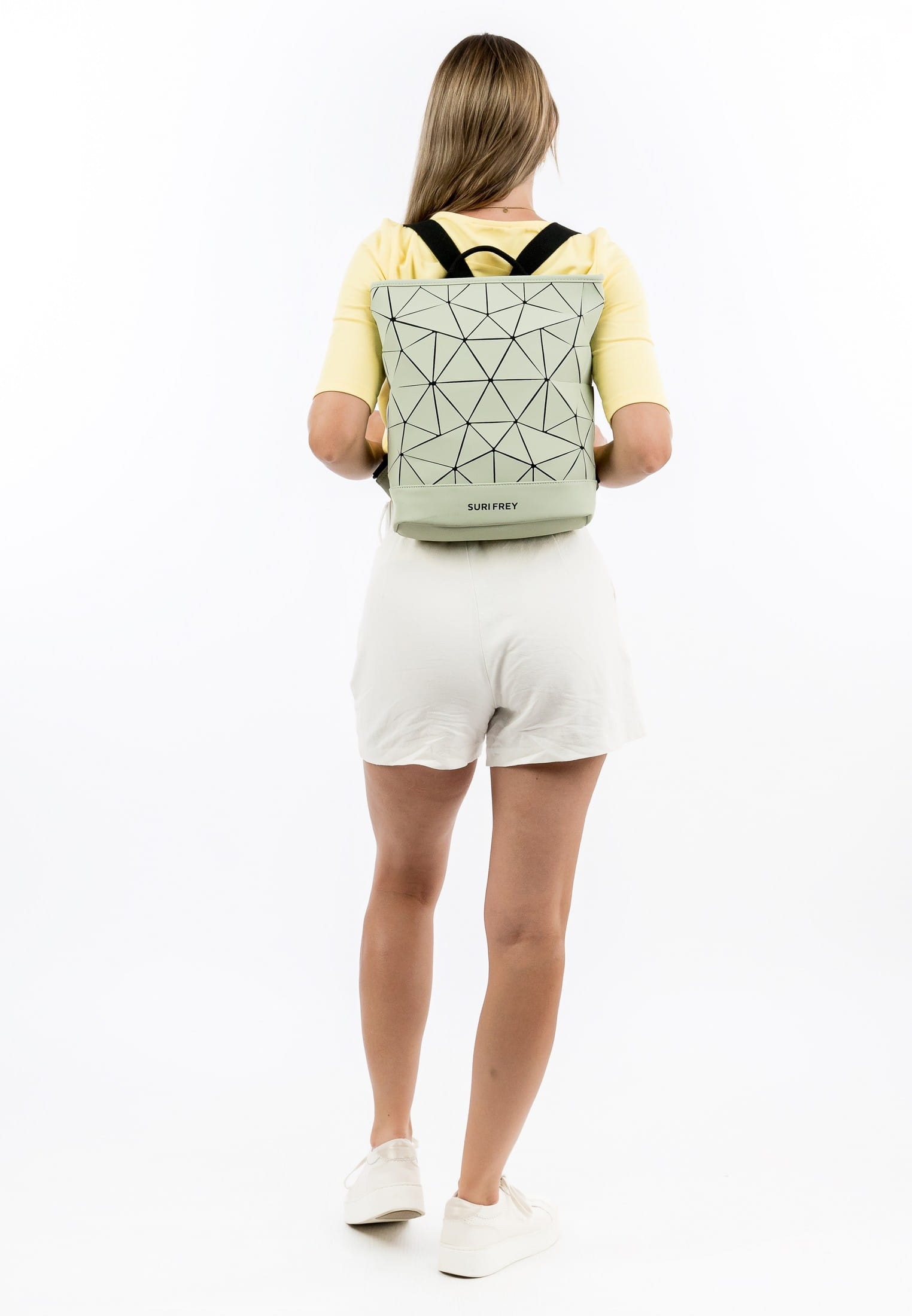 SURI FREY Rucksack »Rucksack SFY SURI Sports Jessy-Lu«