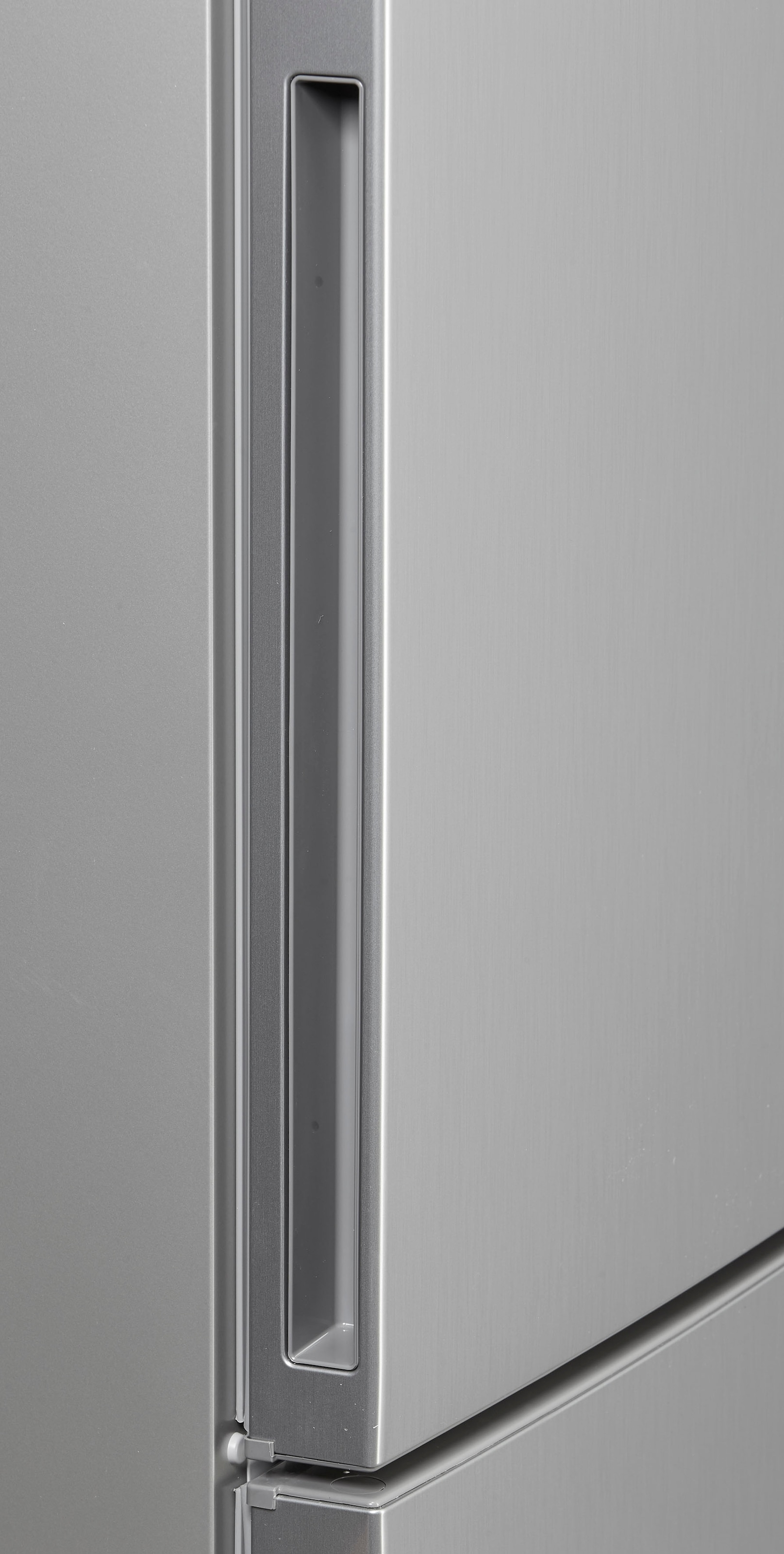 BOSCH Kühl-/Gefrierkombination, KGE36AWCA, 186 cm hoch, 60 cm breit kaufen  bei OTTO